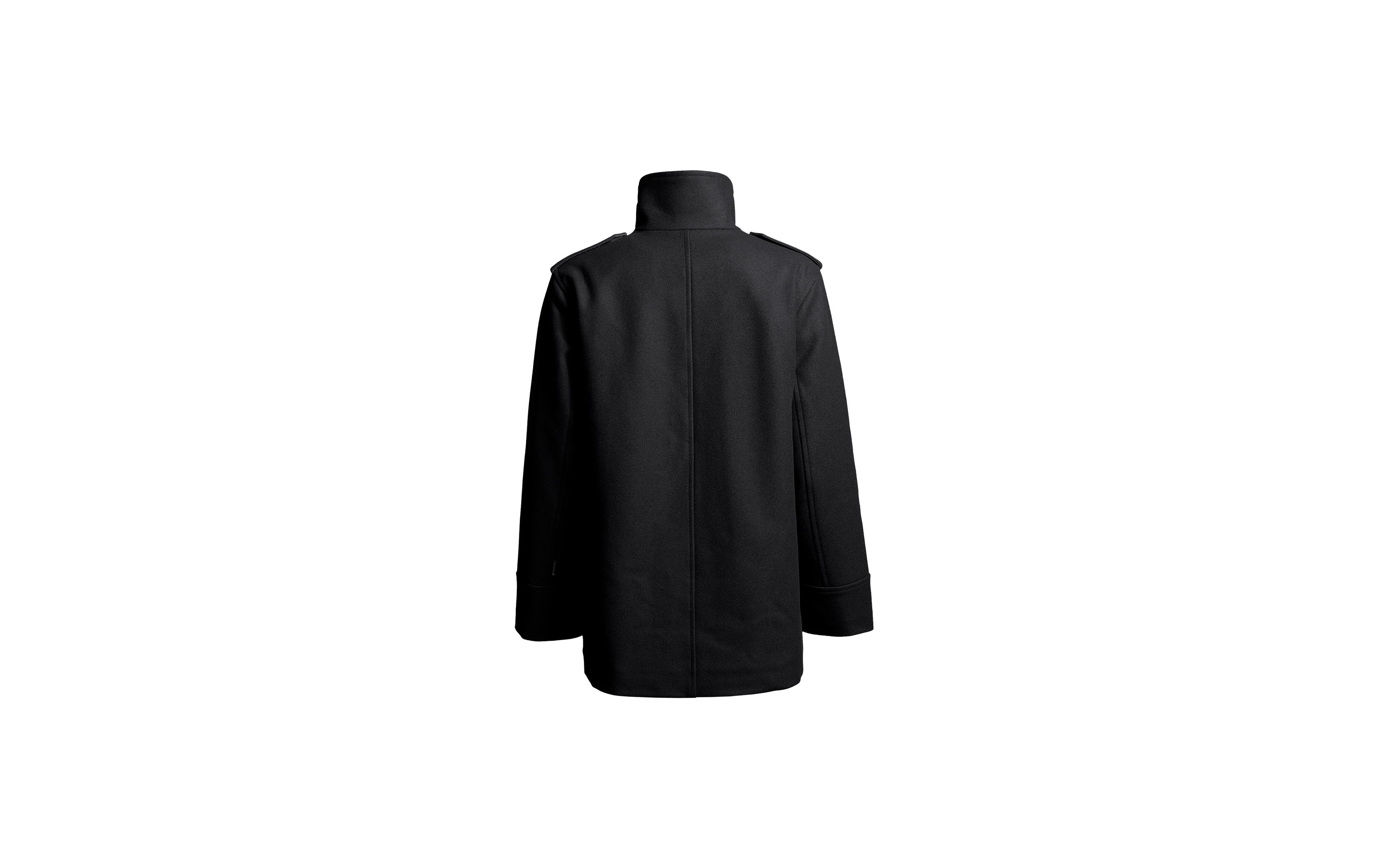 NAVIGATOR GORE TEX PEACOAT