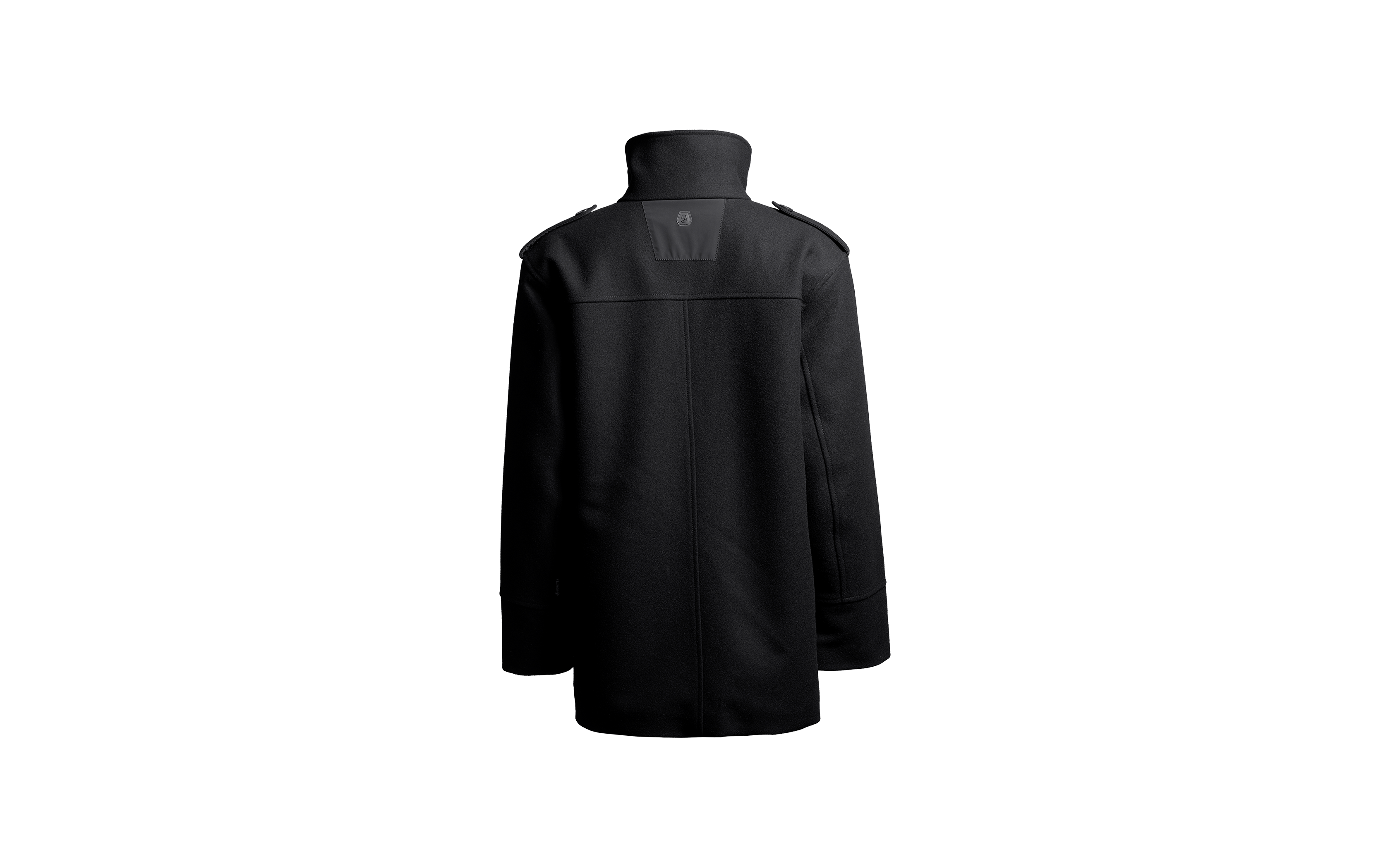 NAVIGATOR GORE TEX PEACOAT