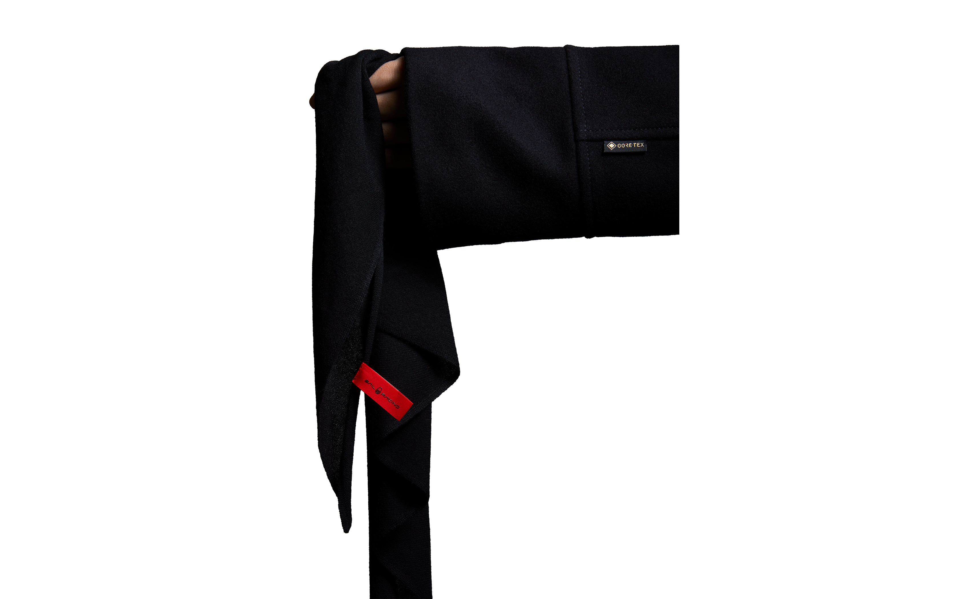 NAVIGATOR GORE TEX PEACOAT