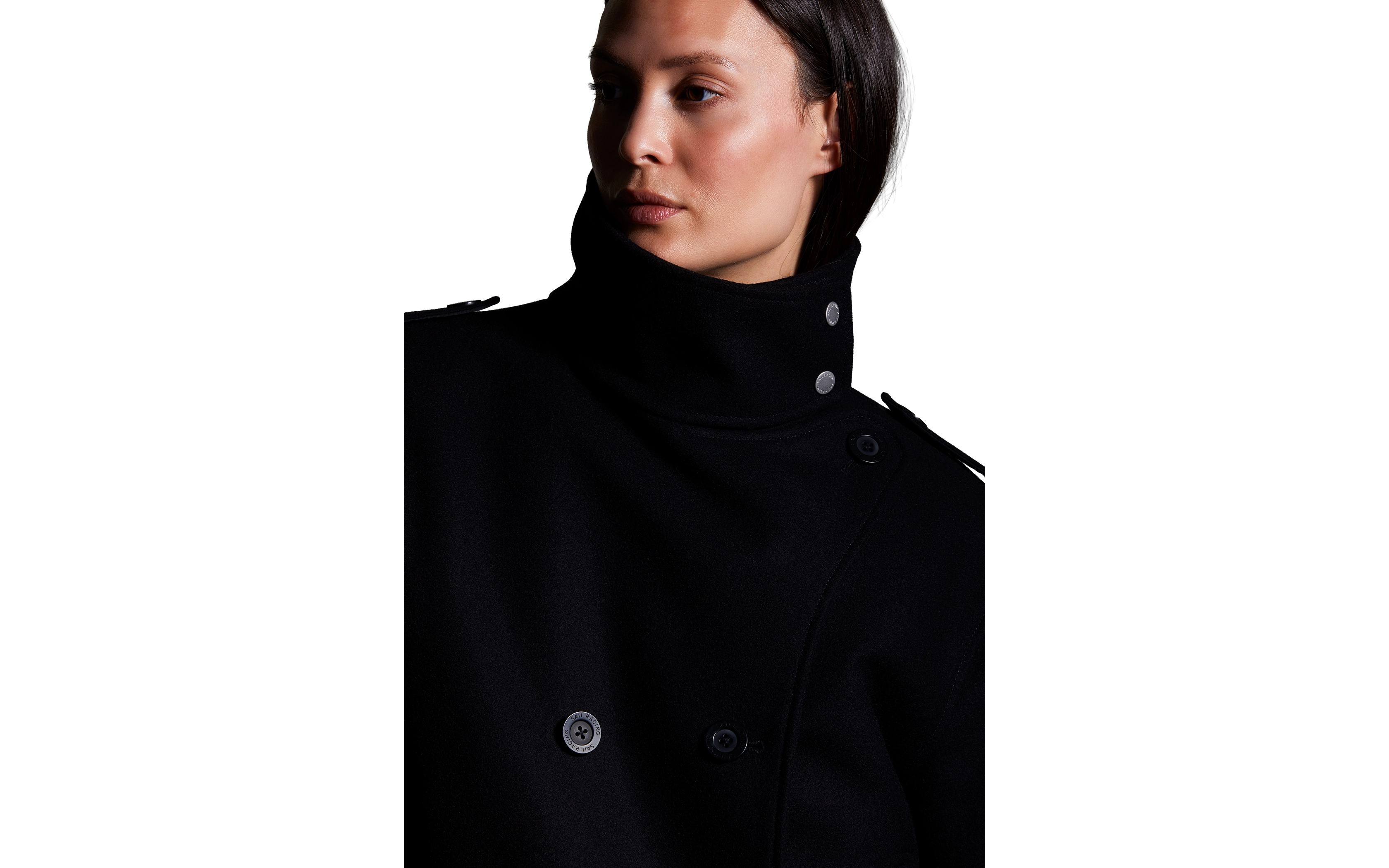 NAVIGATOR GORE TEX PEACOAT