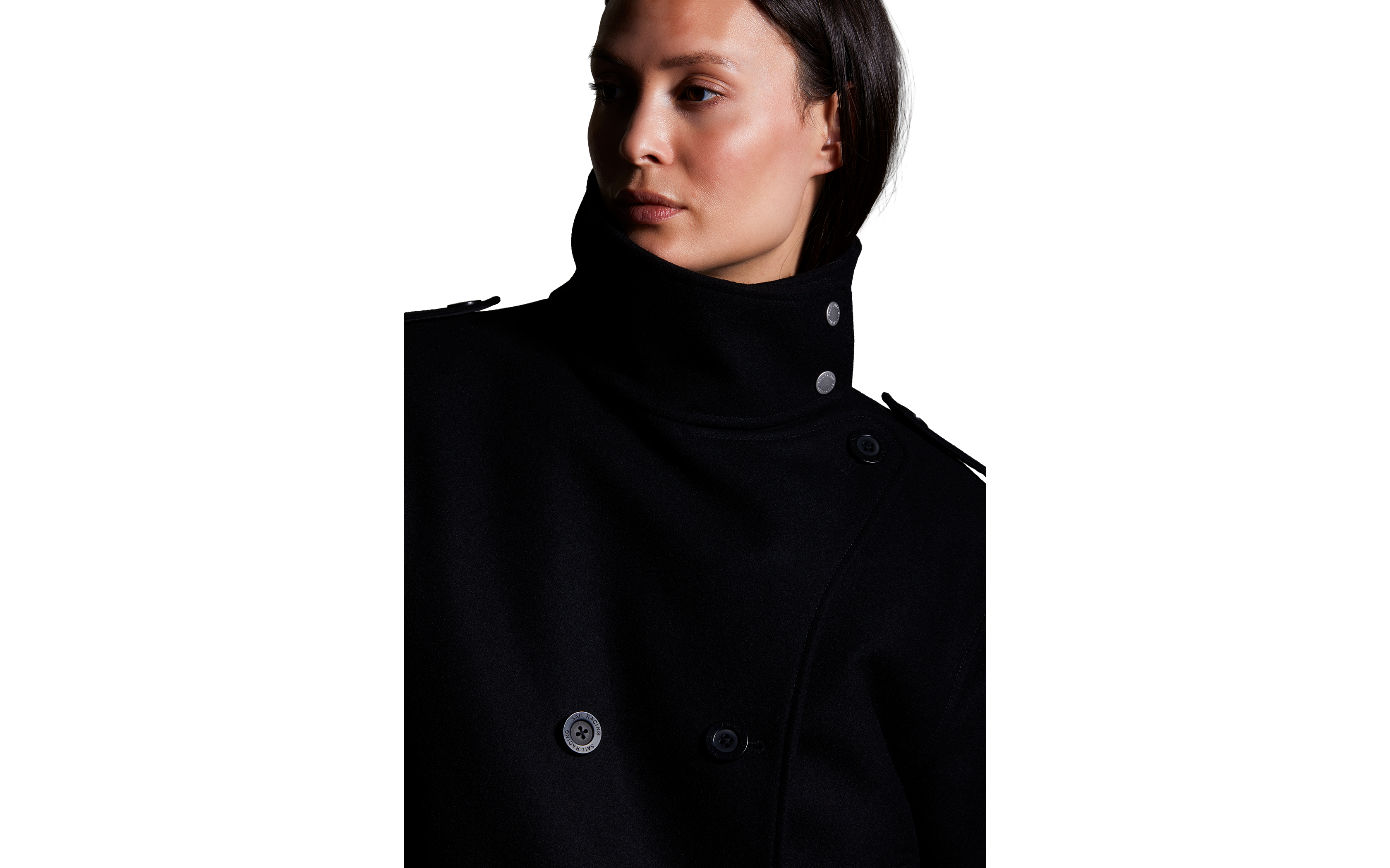 NAVIGATOR GORE TEX PEACOAT