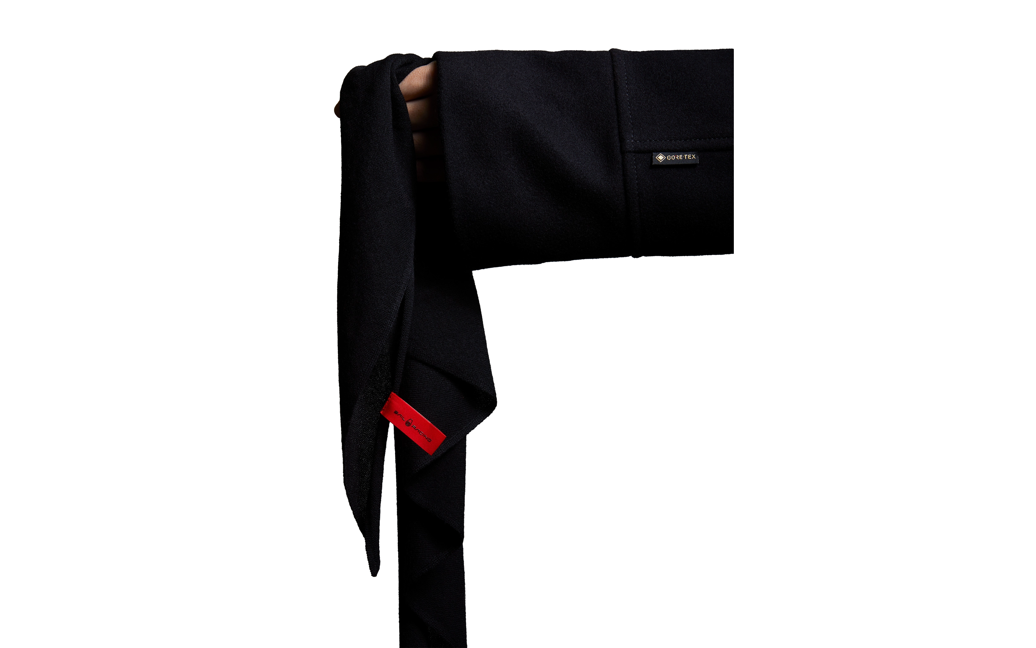NAVIGATOR GORE TEX PEACOAT