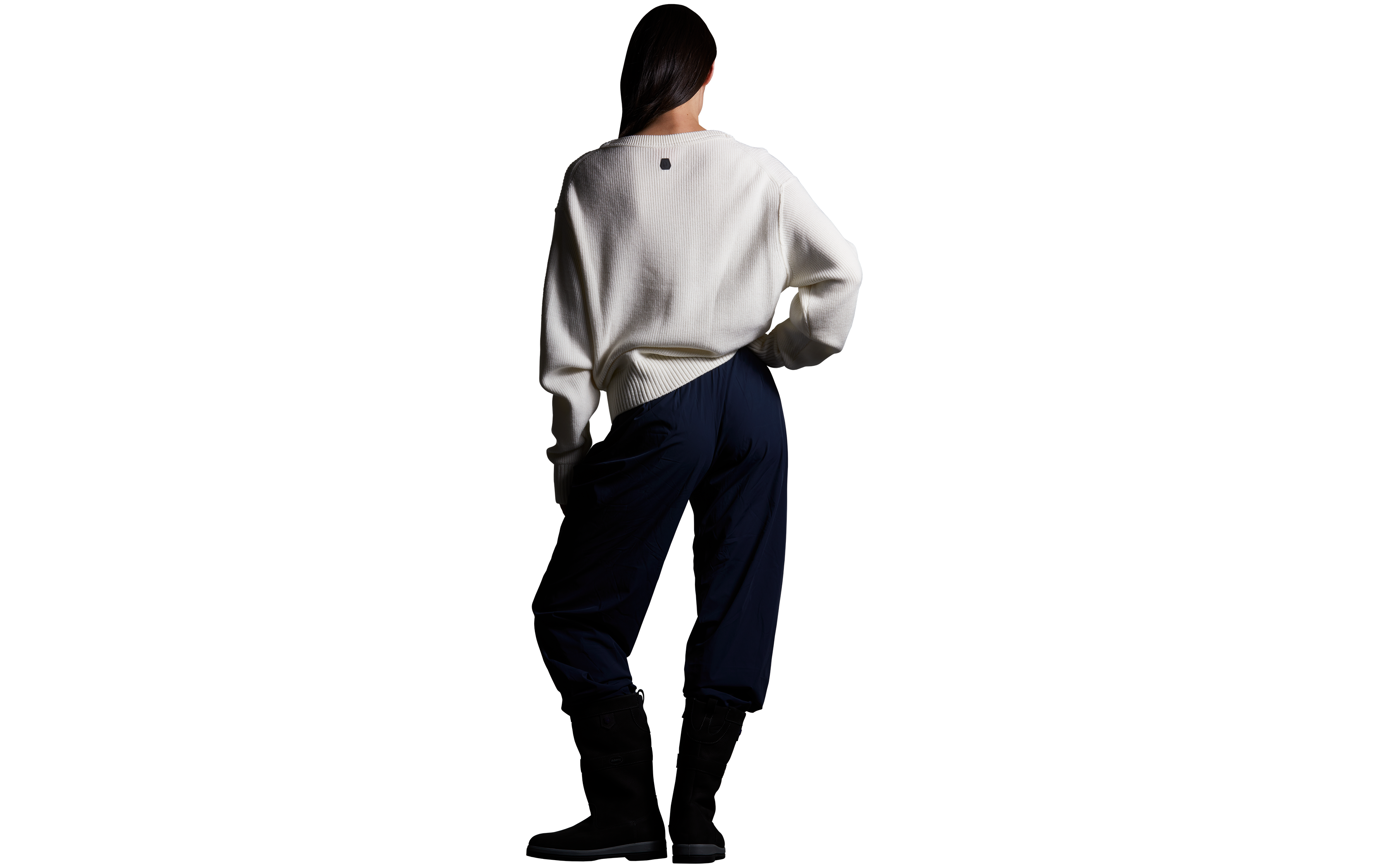 SEAFARER CREWNECK