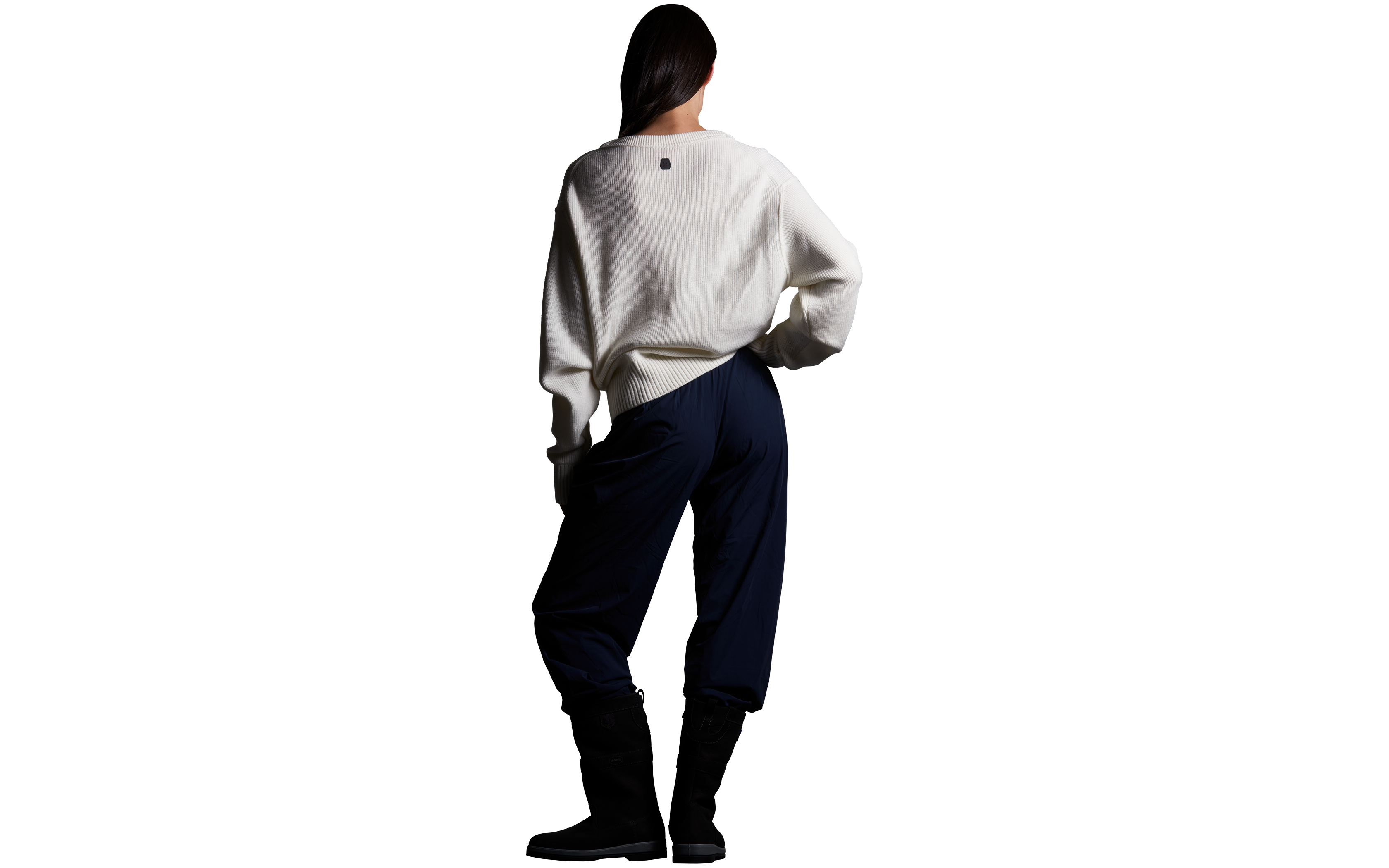 SEAFARER CREWNECK