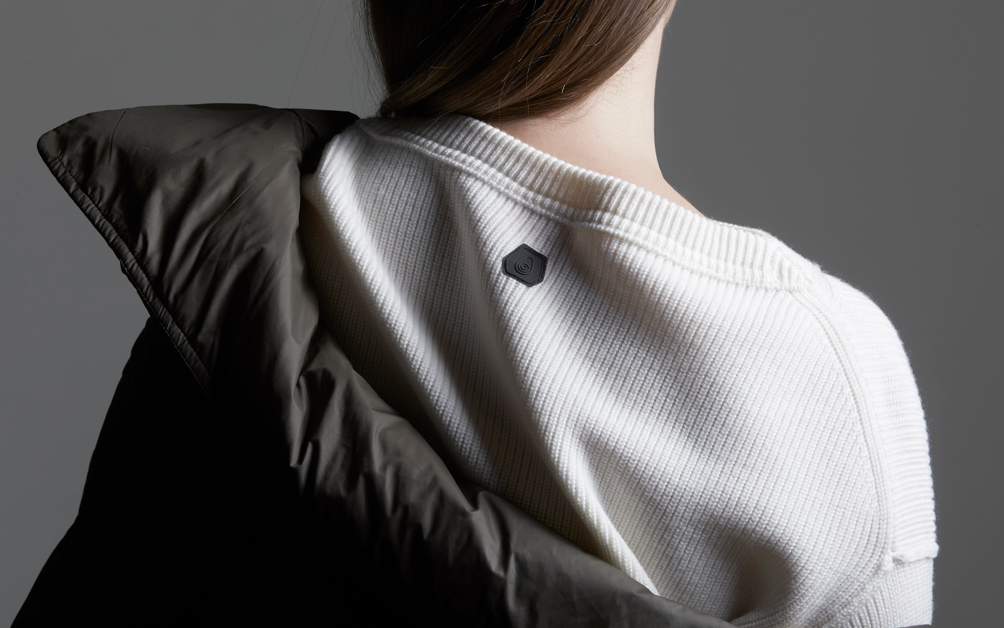 SEAFARER CREWNECK