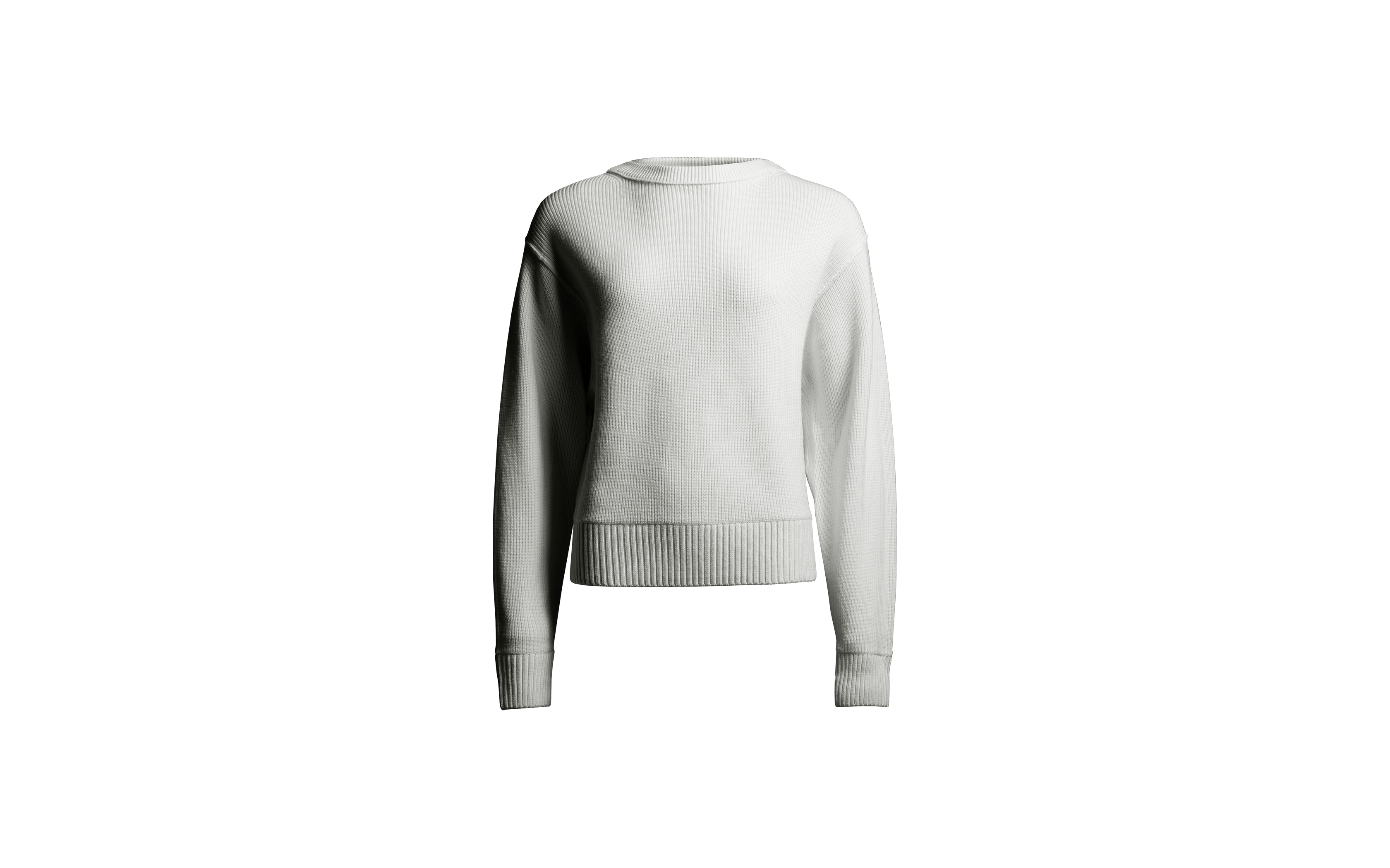SEAFARER CREWNECK