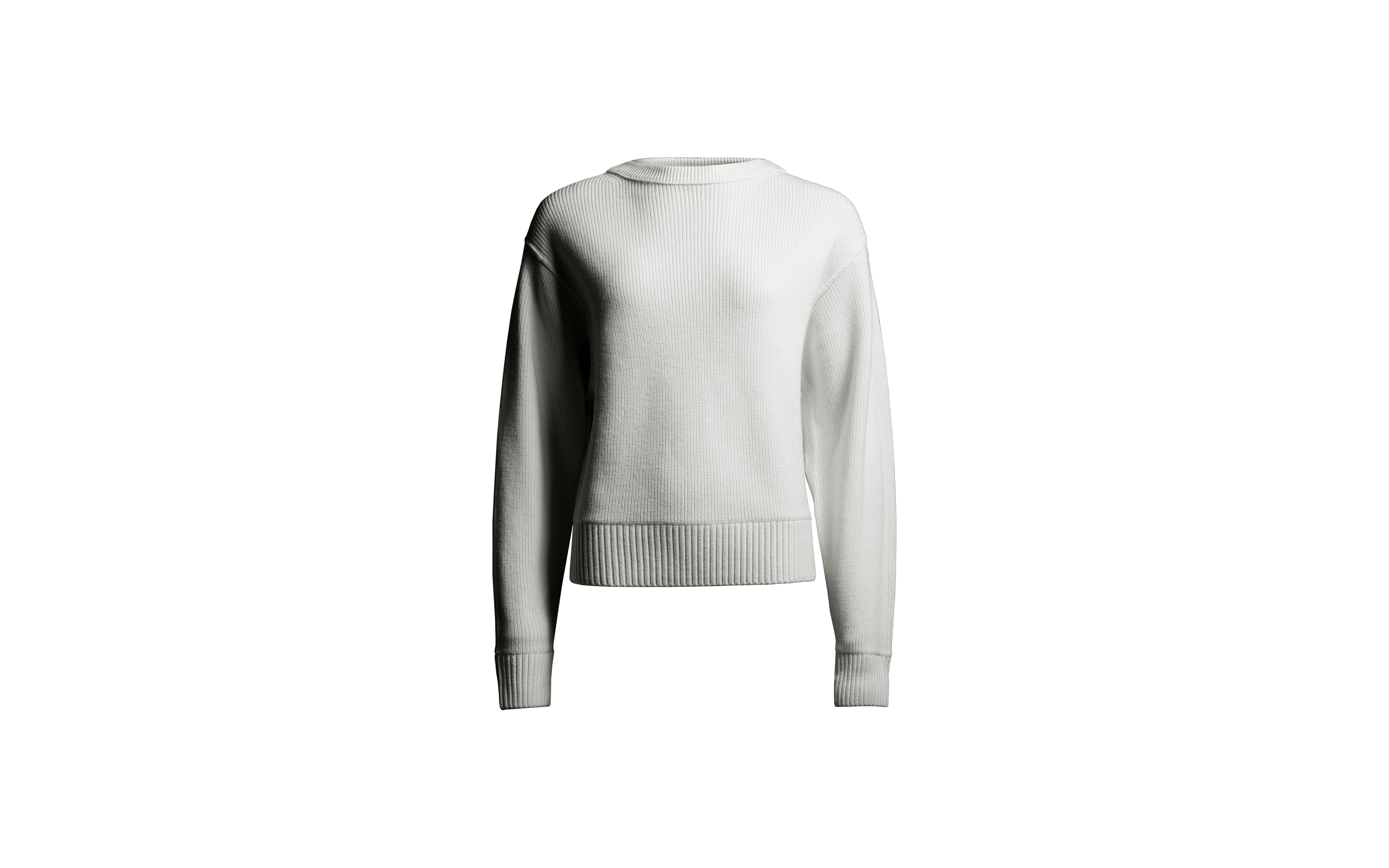 SEAFARER CREWNECK