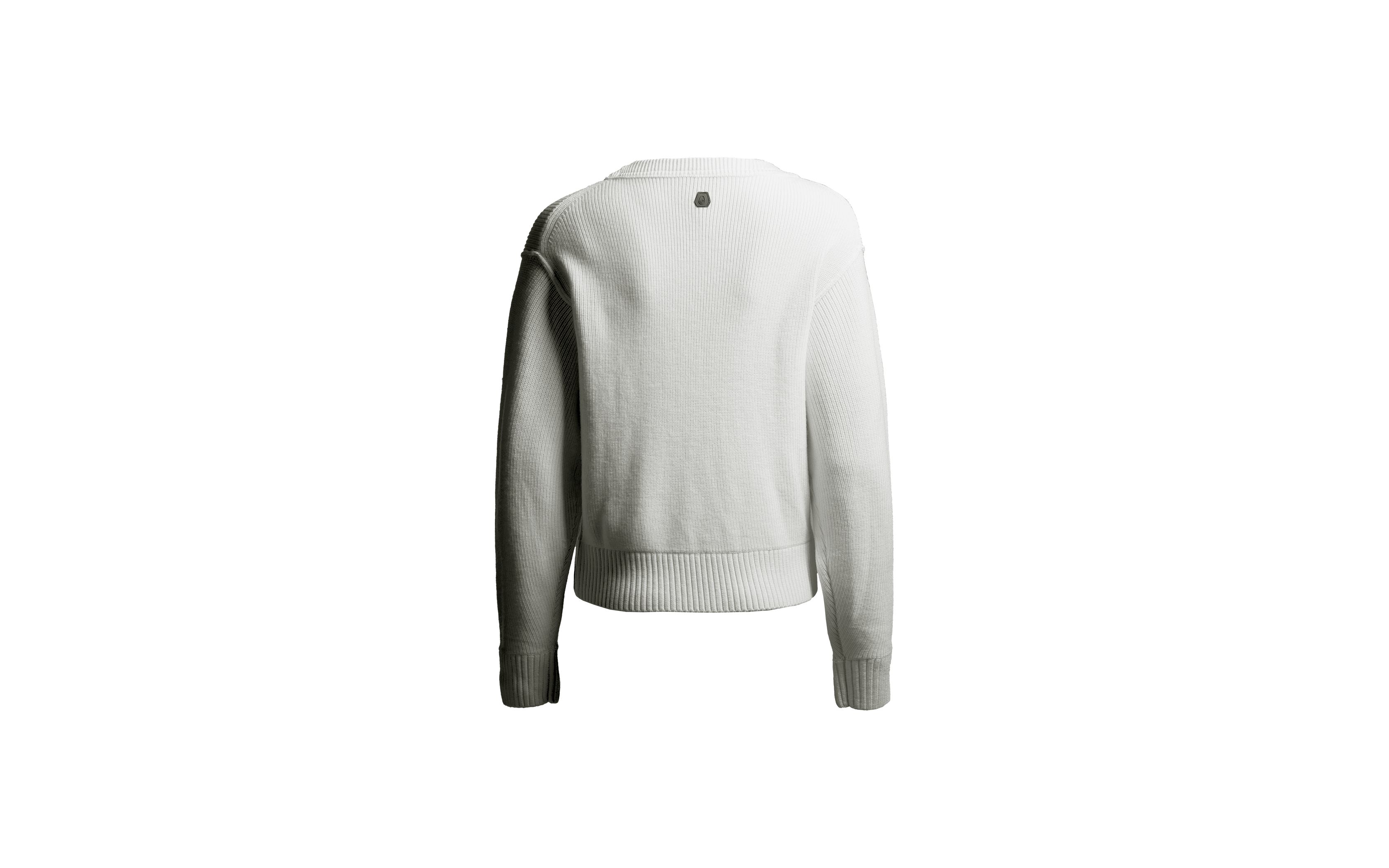SEAFARER CREWNECK