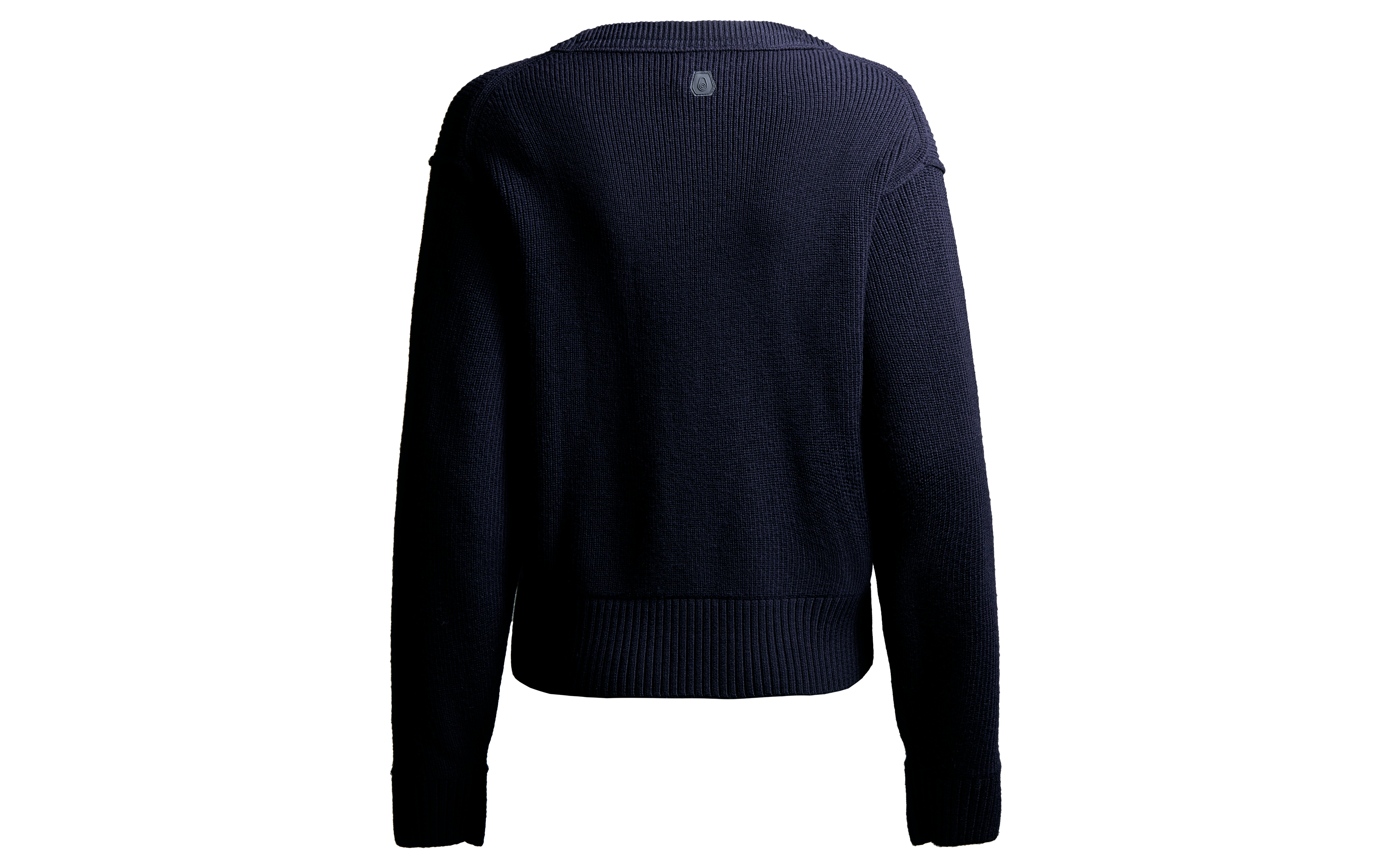 SEAFARER CREWNECK