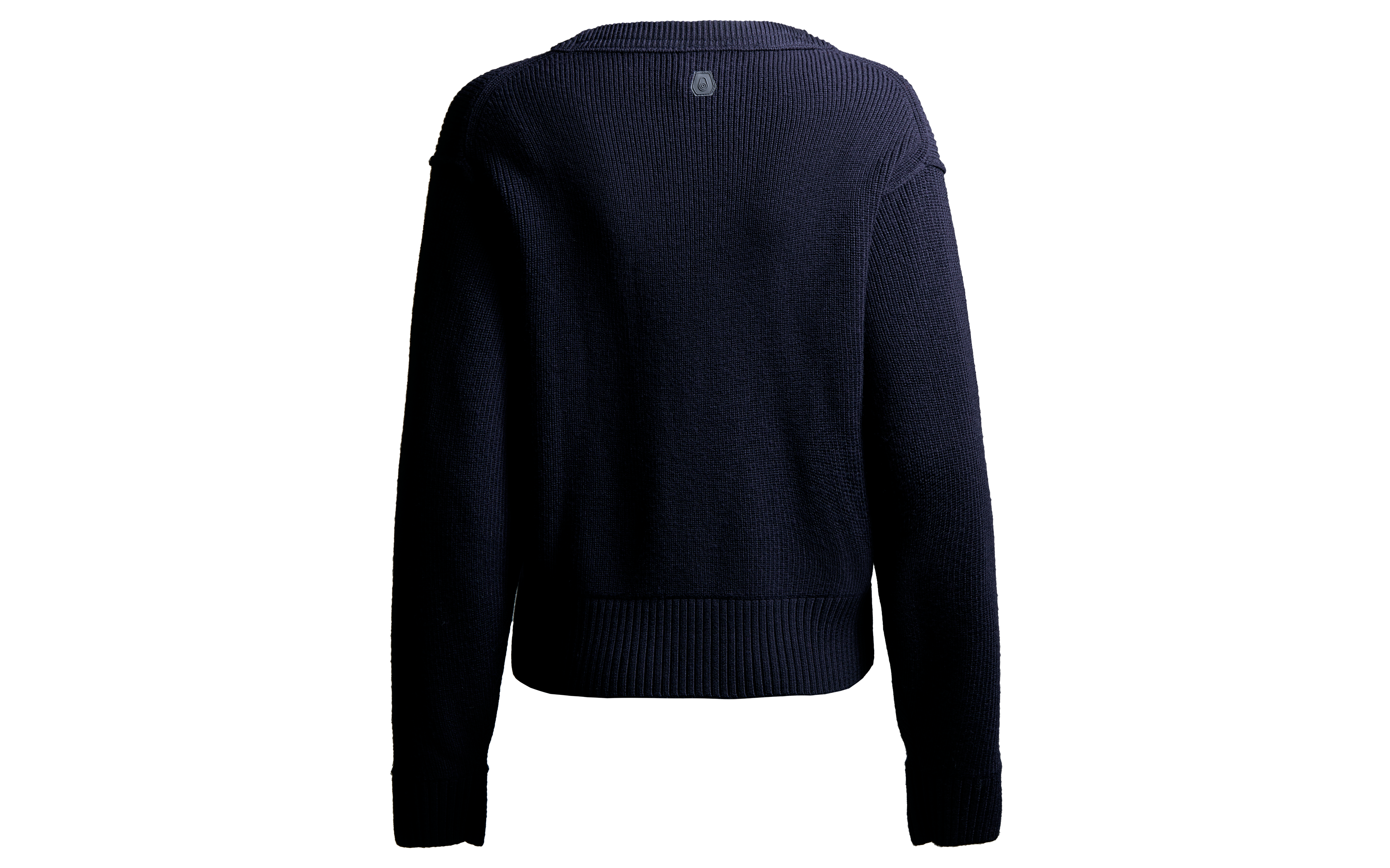 SEAFARER CREWNECK