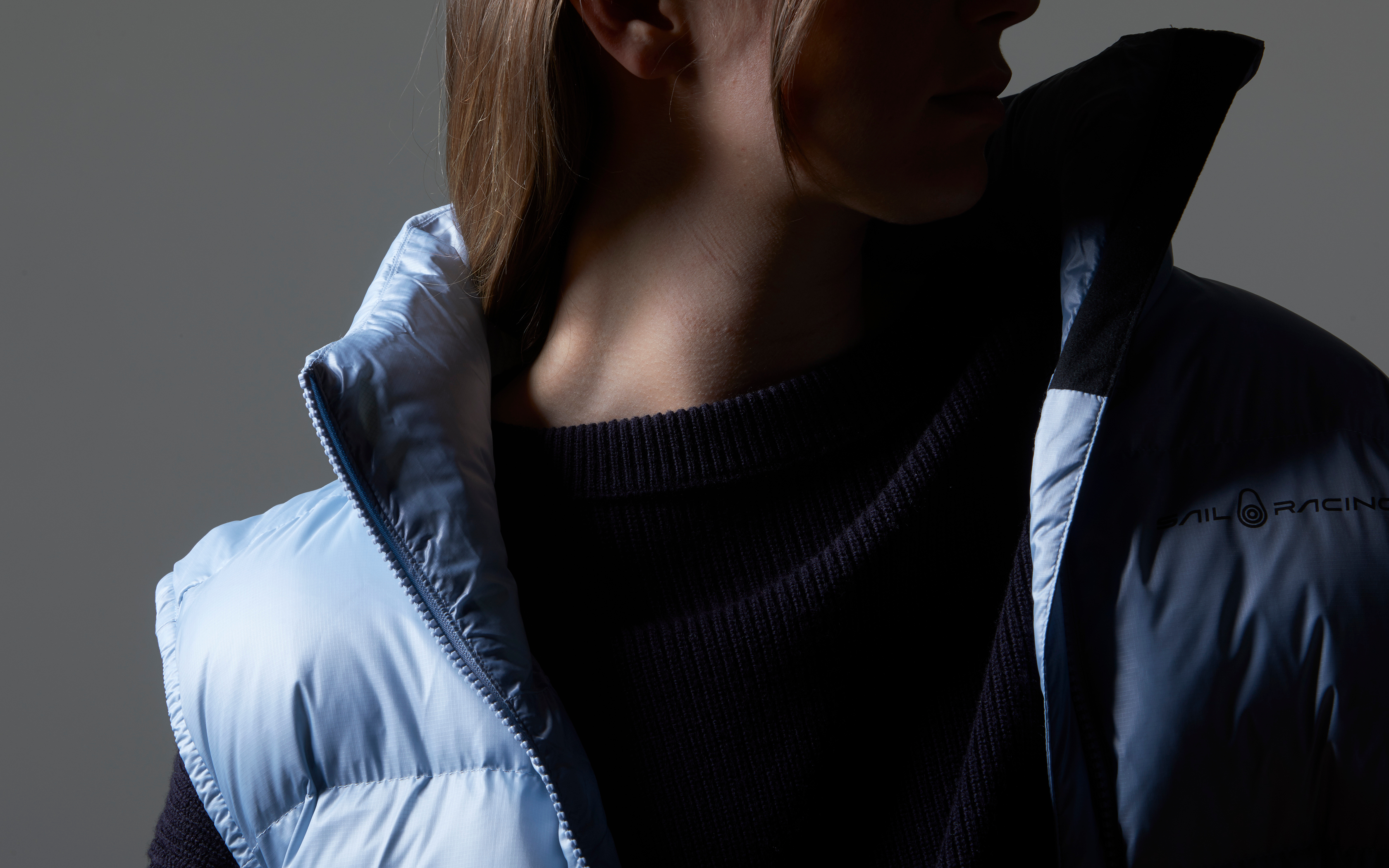 SEAFARER CREWNECK
