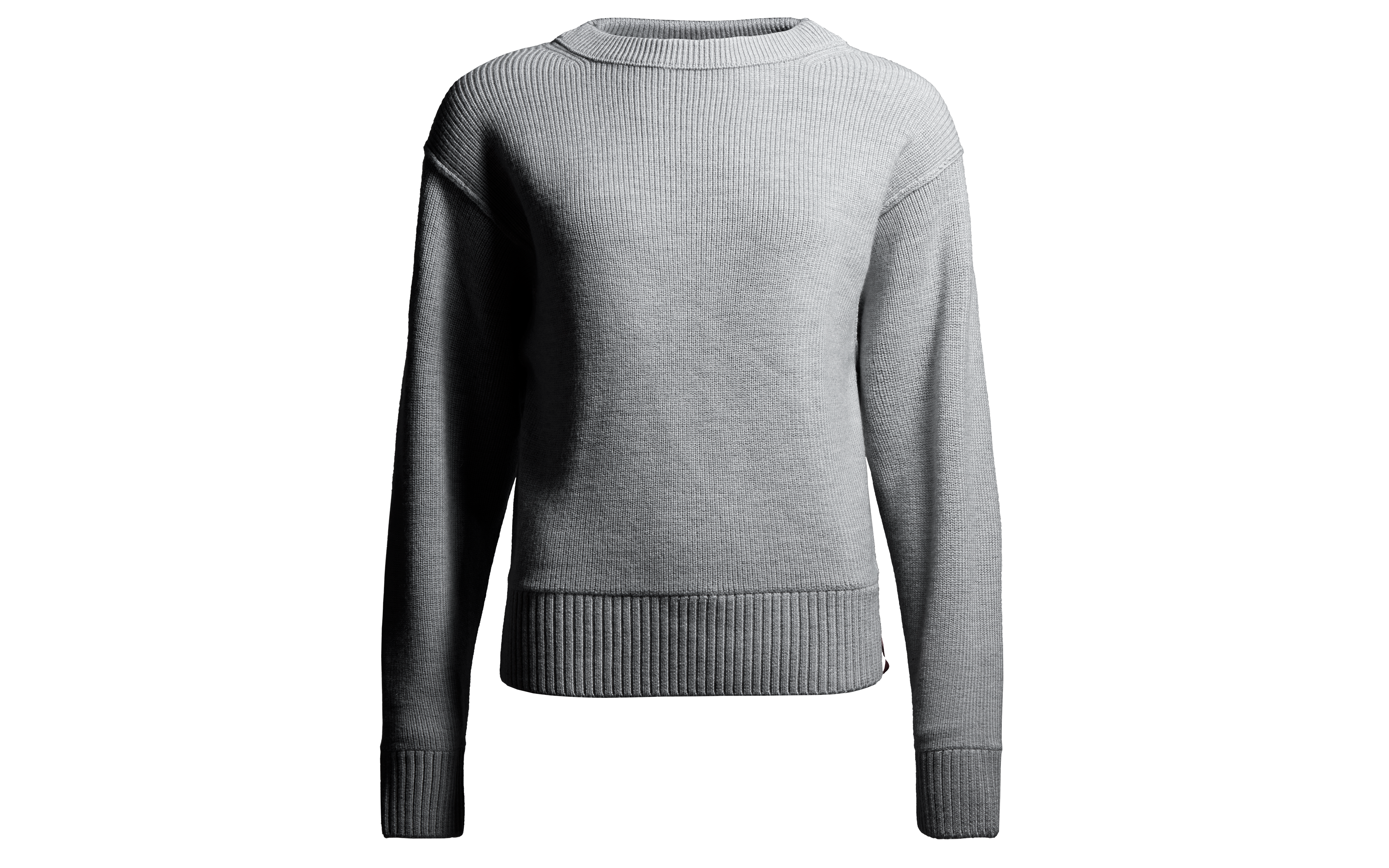SEAFARER CREWNECK