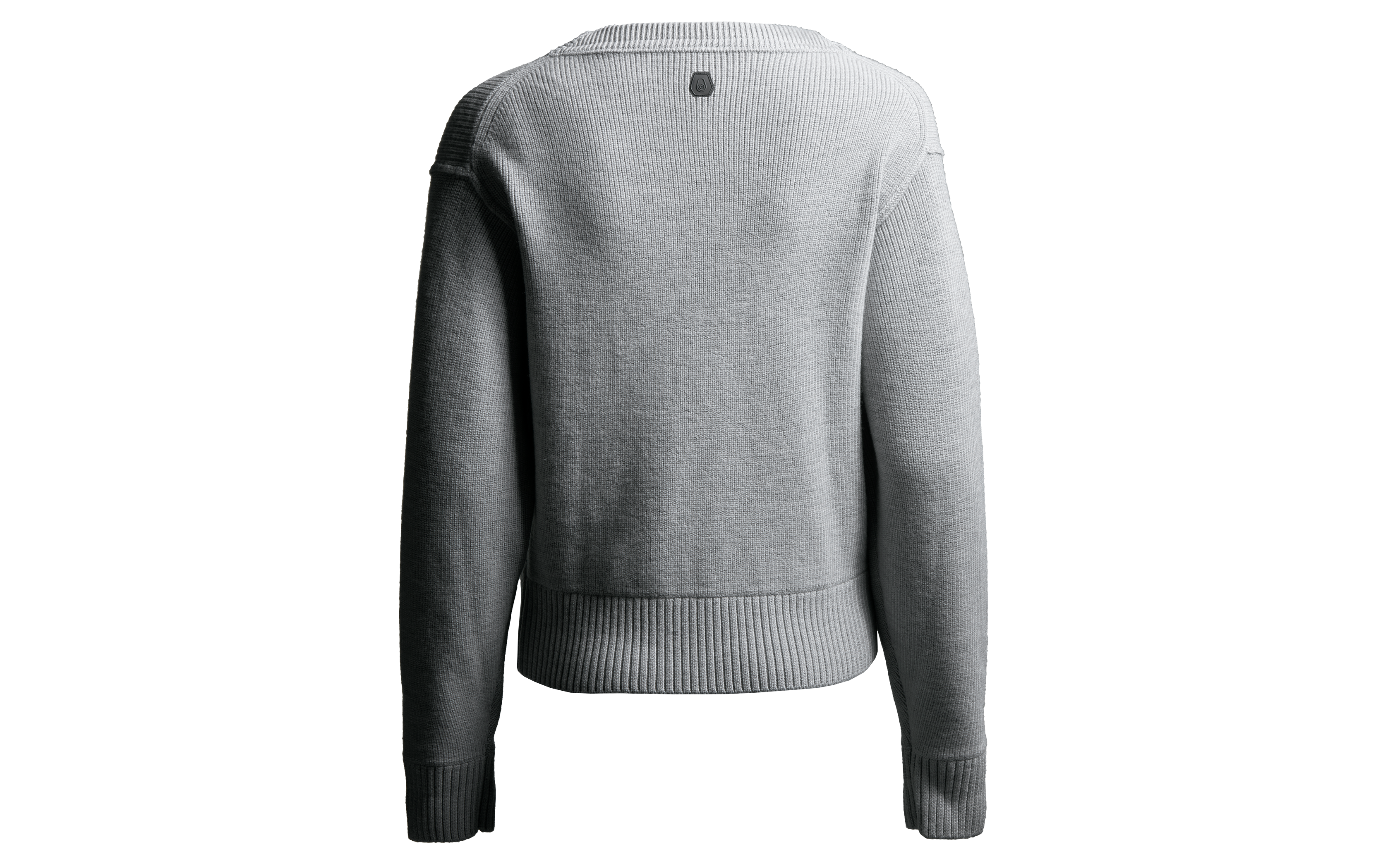 SEAFARER CREWNECK