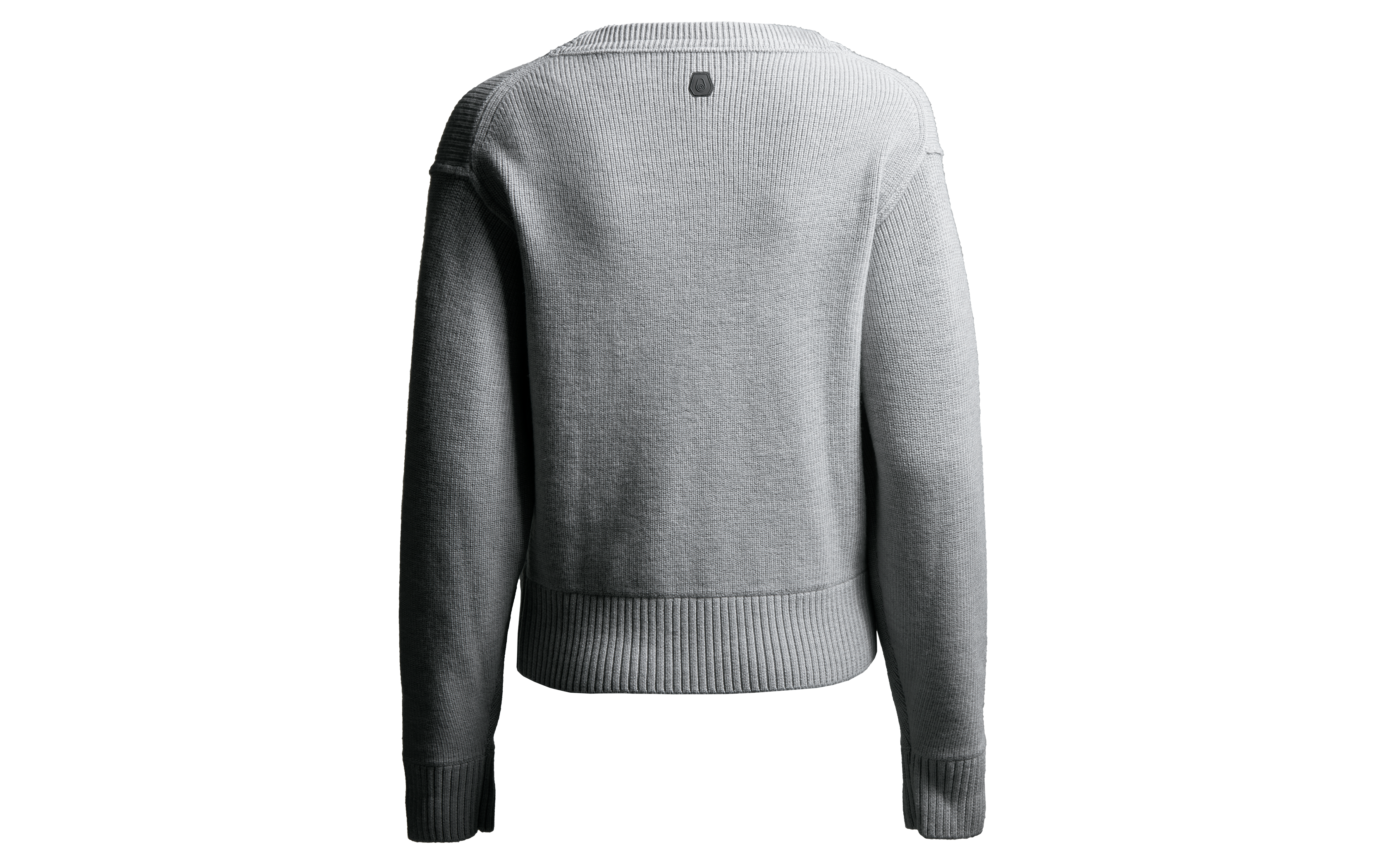 SEAFARER CREWNECK