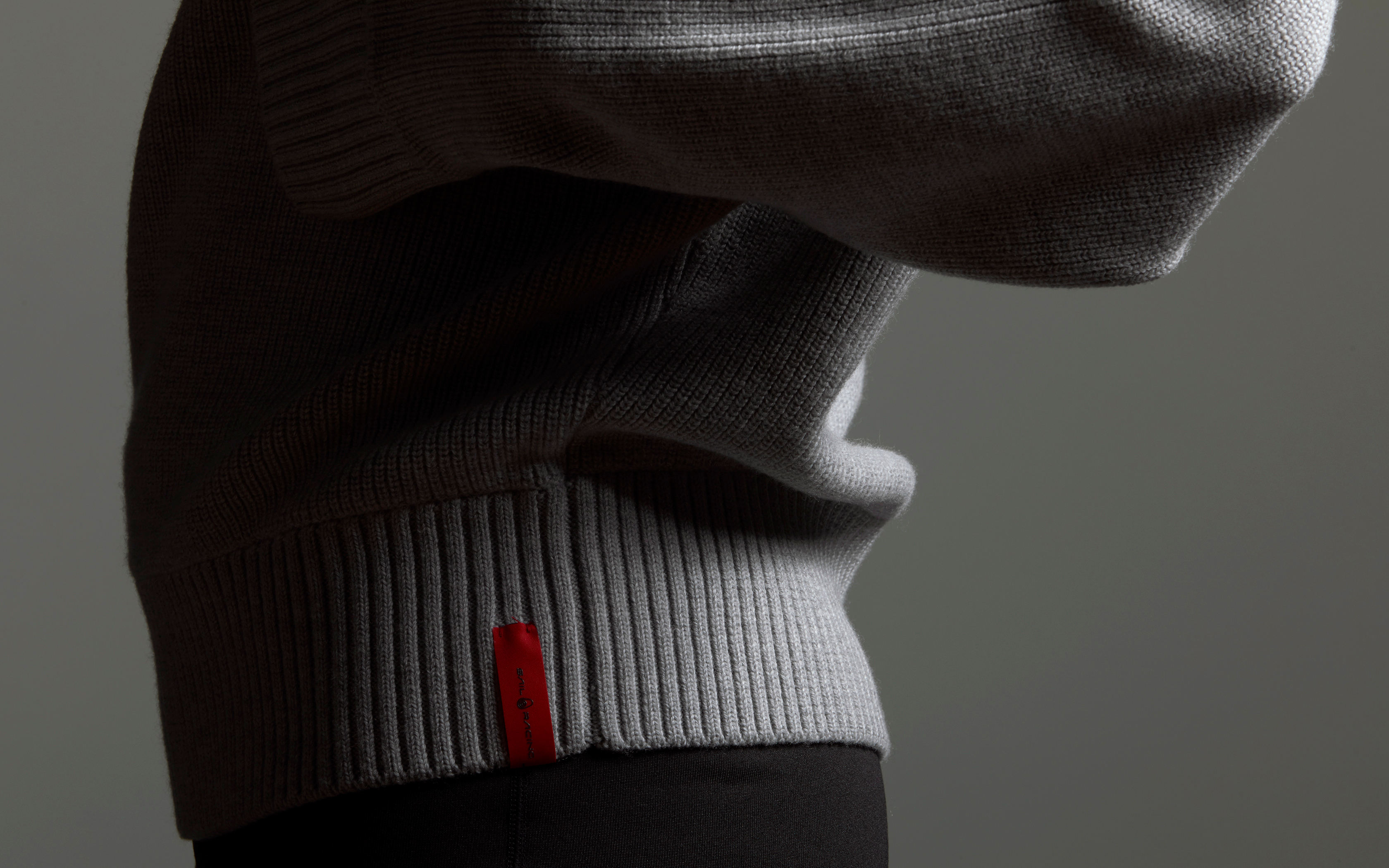SEAFARER CREWNECK