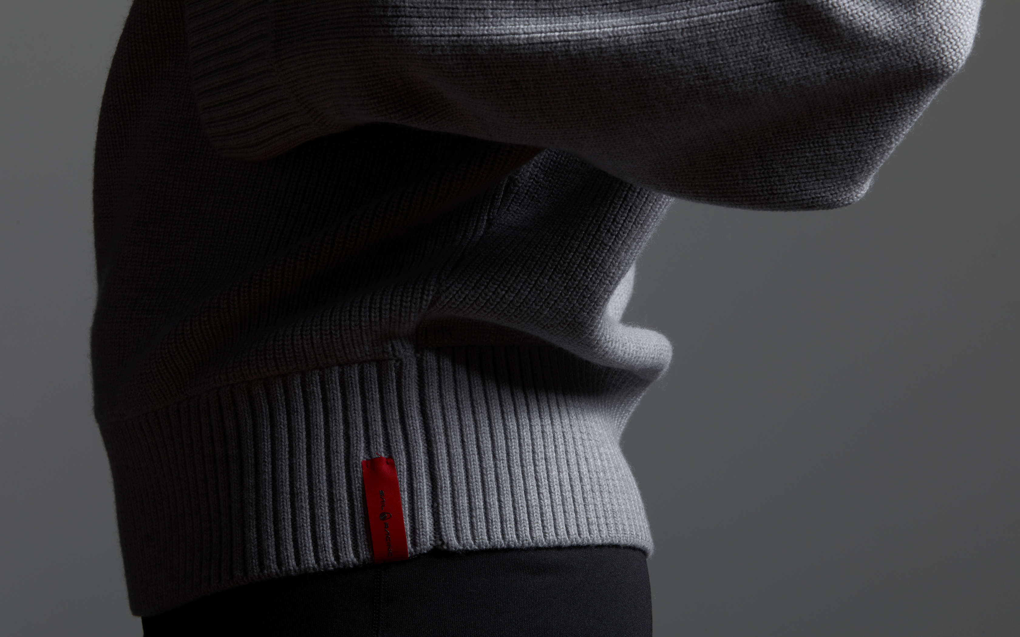 SEAFARER CREWNECK