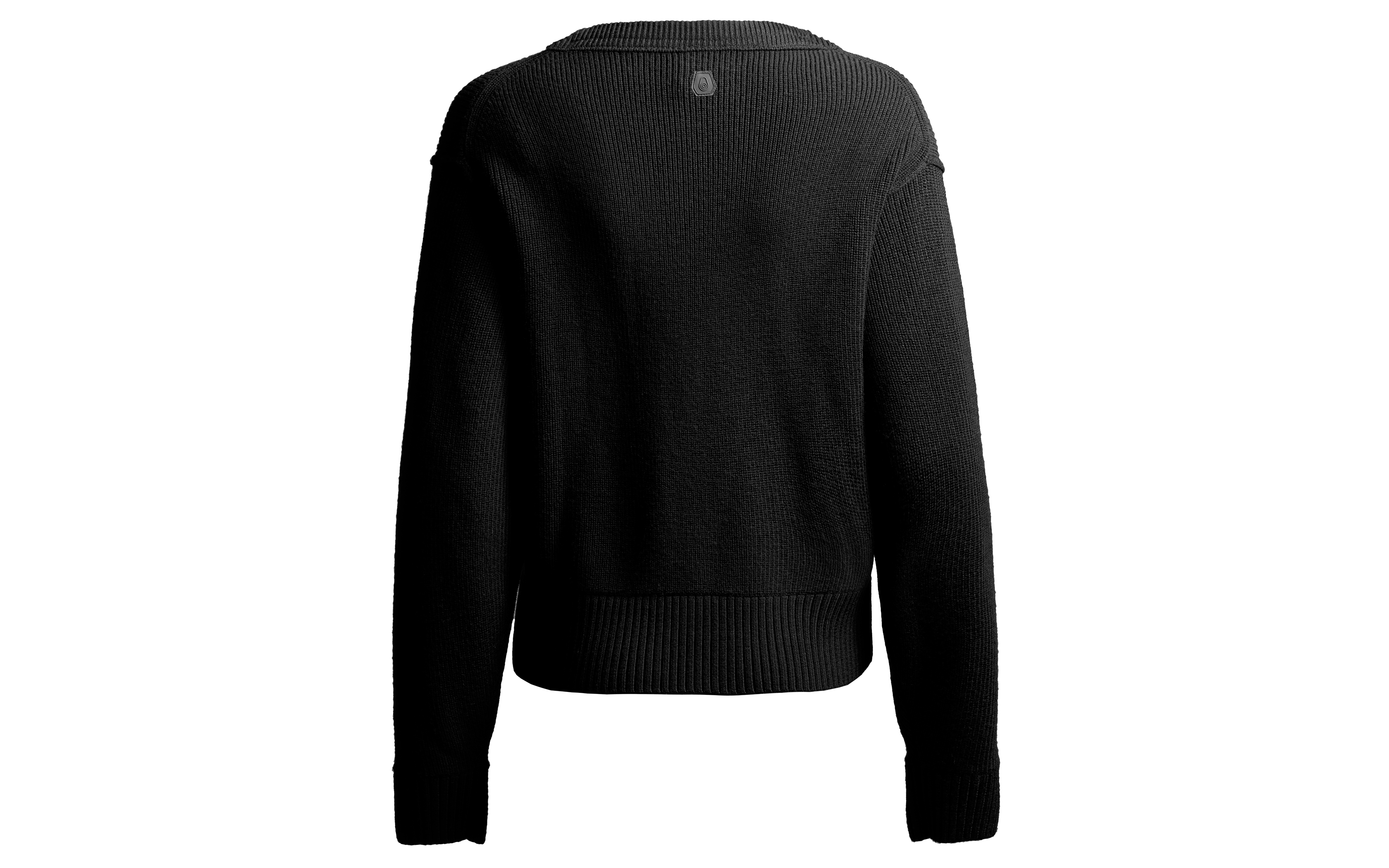 SEAFARER CREWNECK