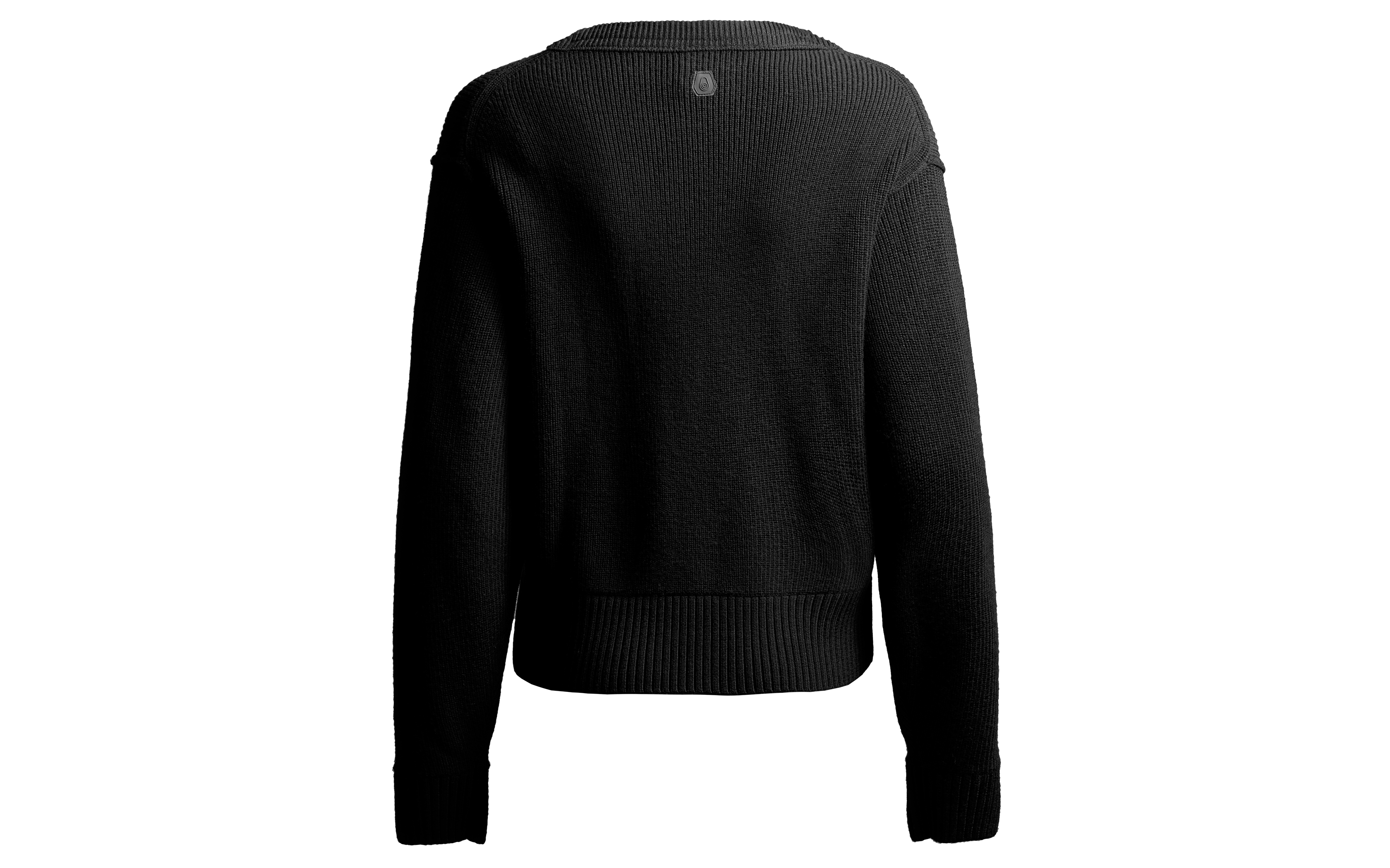 SEAFARER CREWNECK
