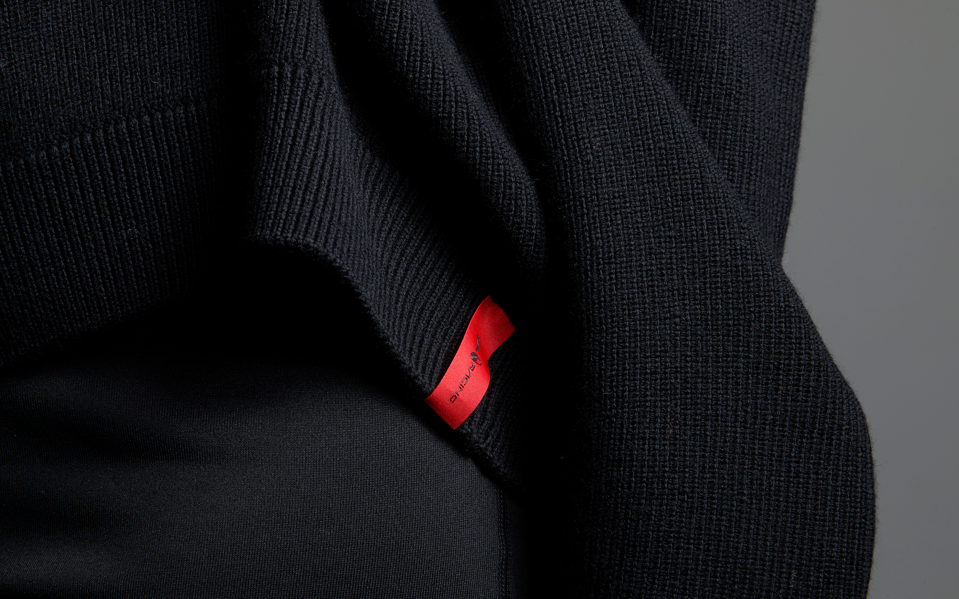 SEAFARER CREWNECK