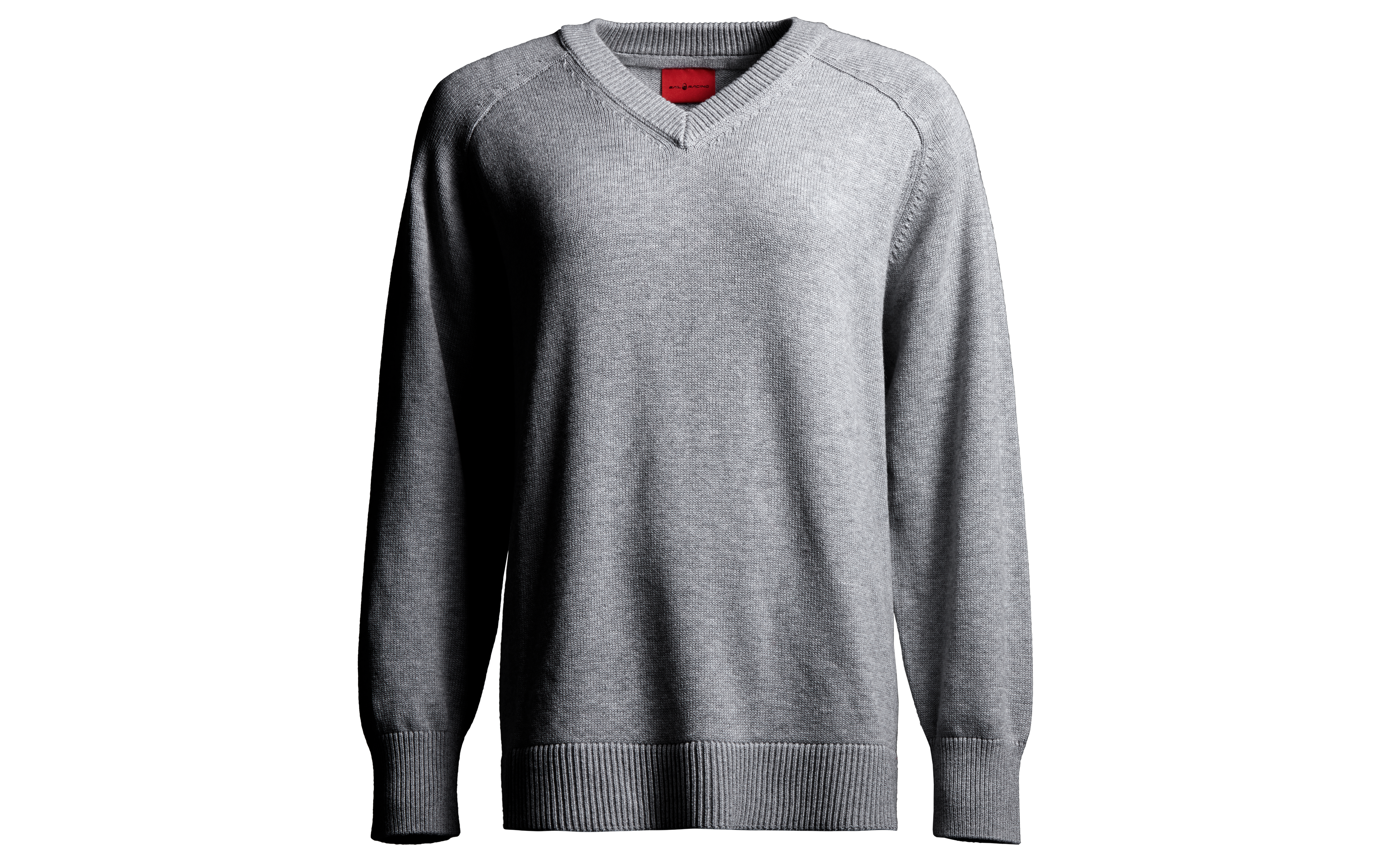 SEAFARER V-NECK