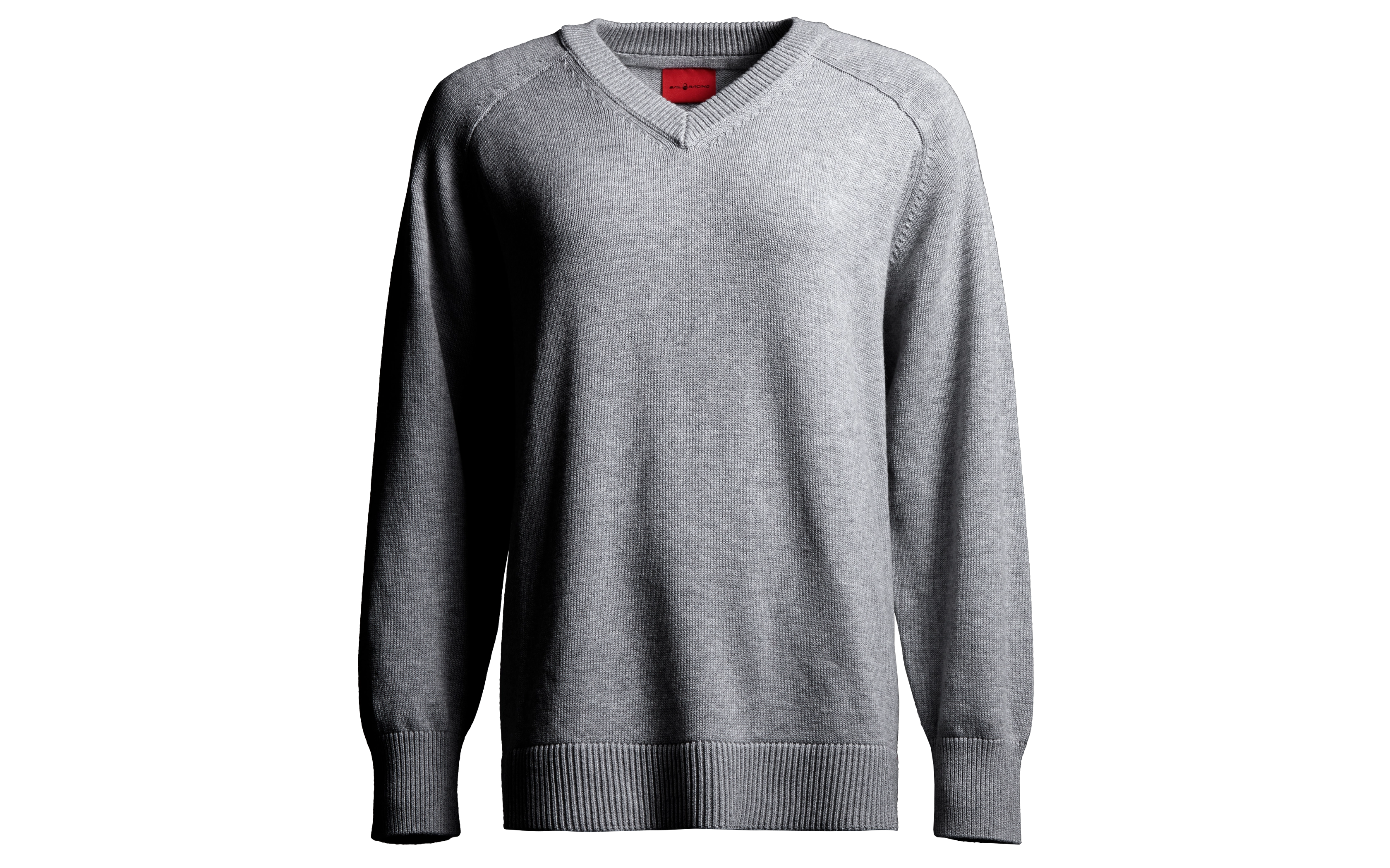 GREY MEL