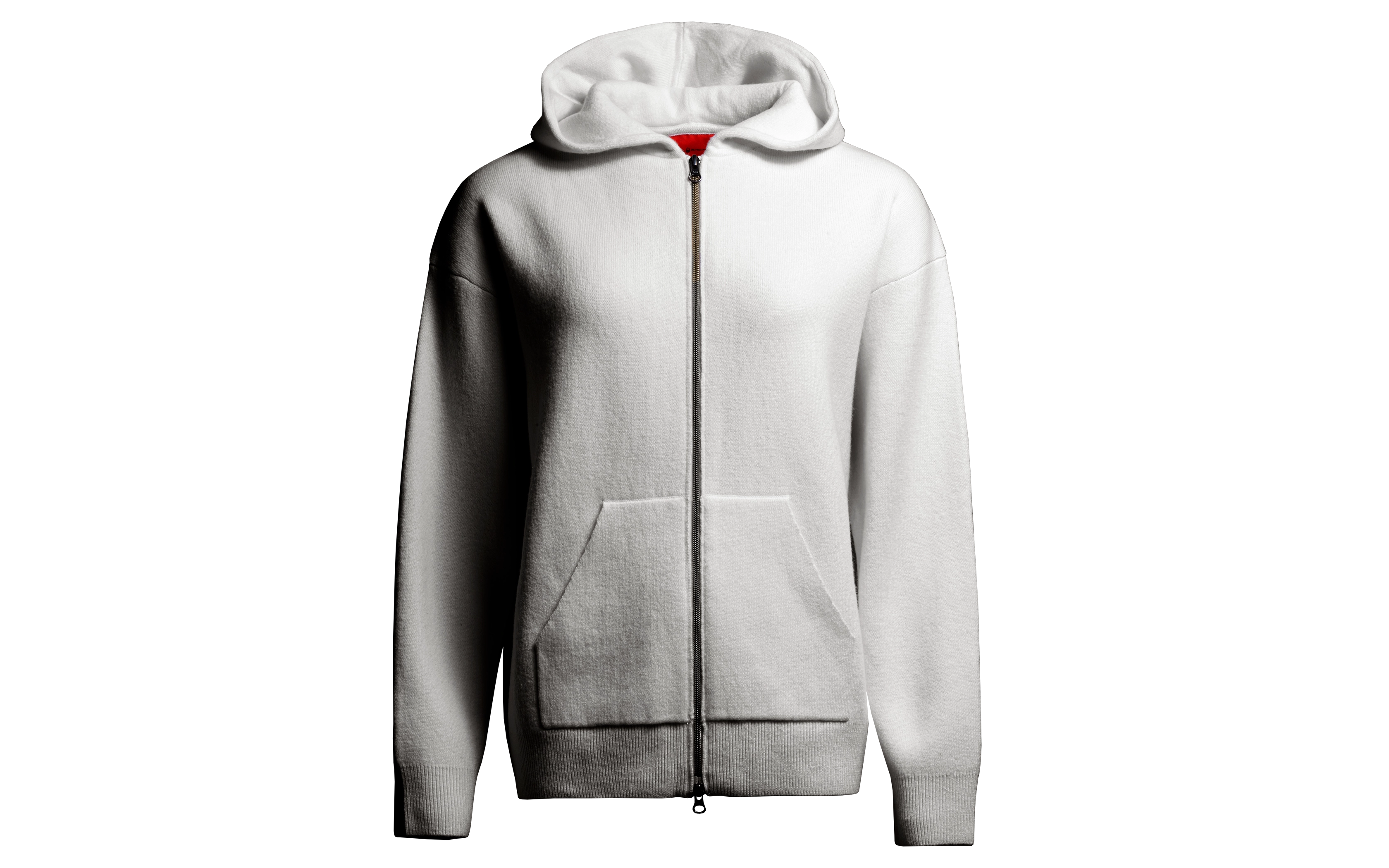 AMERY ZIP HOOD