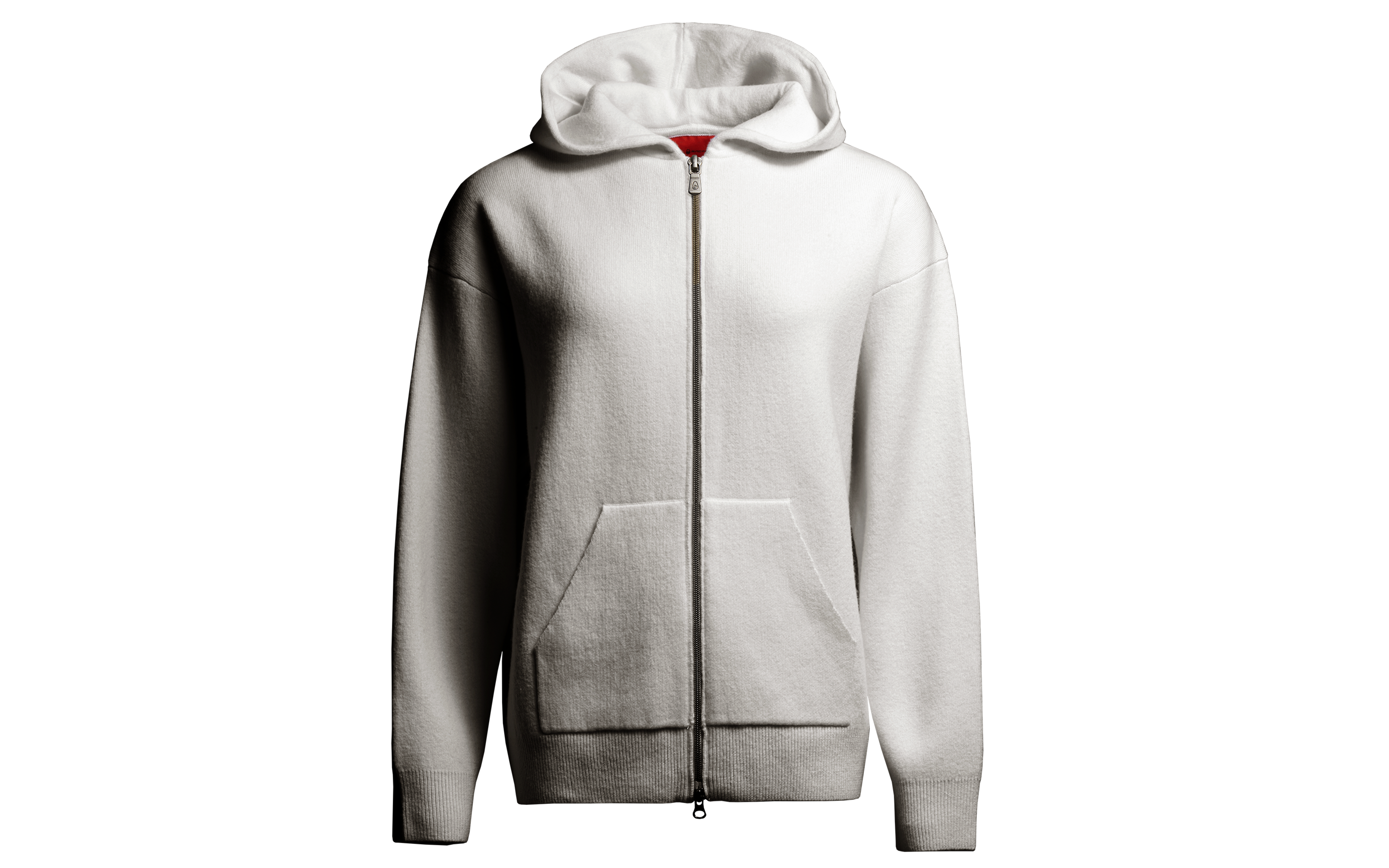 AMERY ZIP HOOD