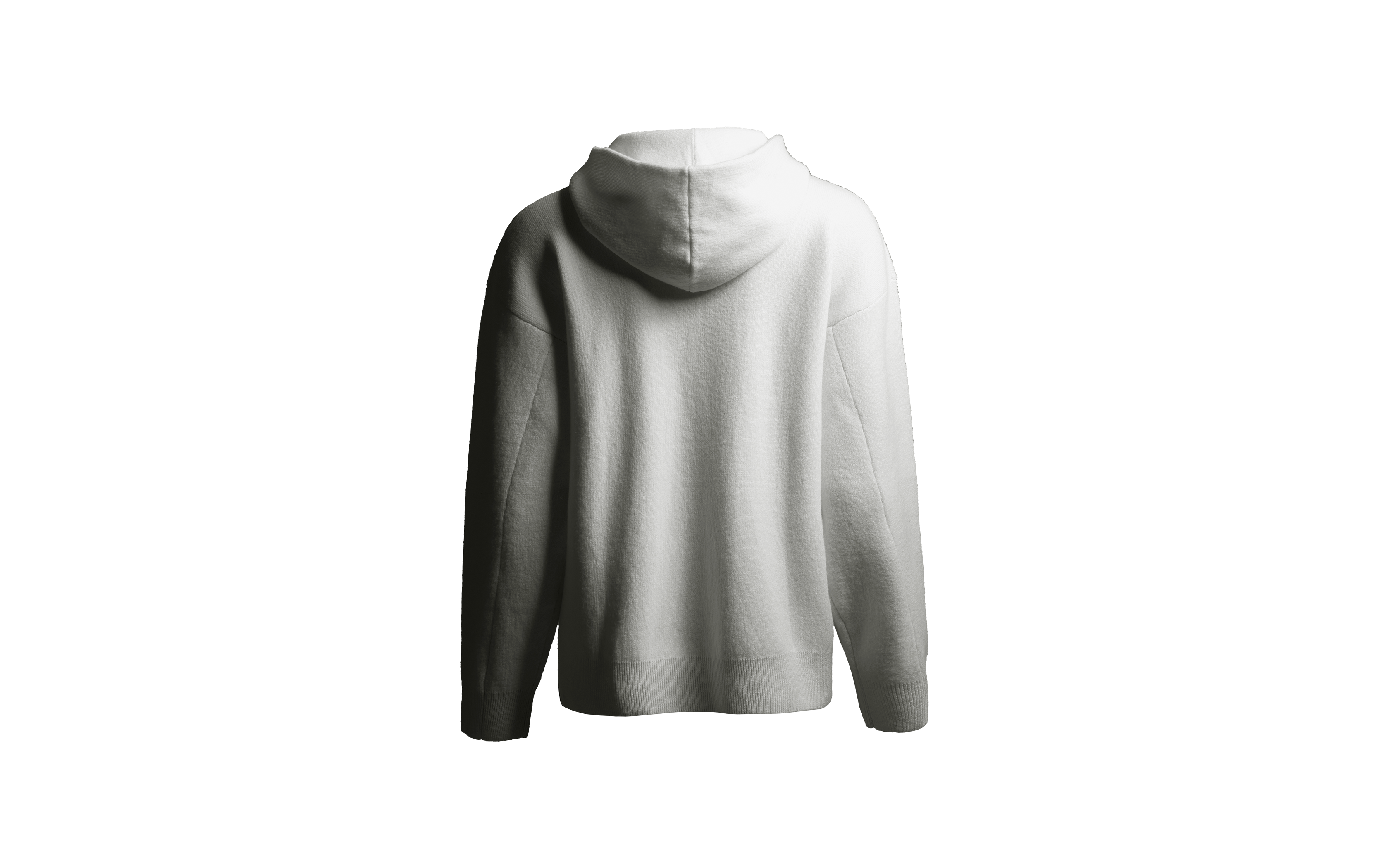 AMERY ZIP HOOD