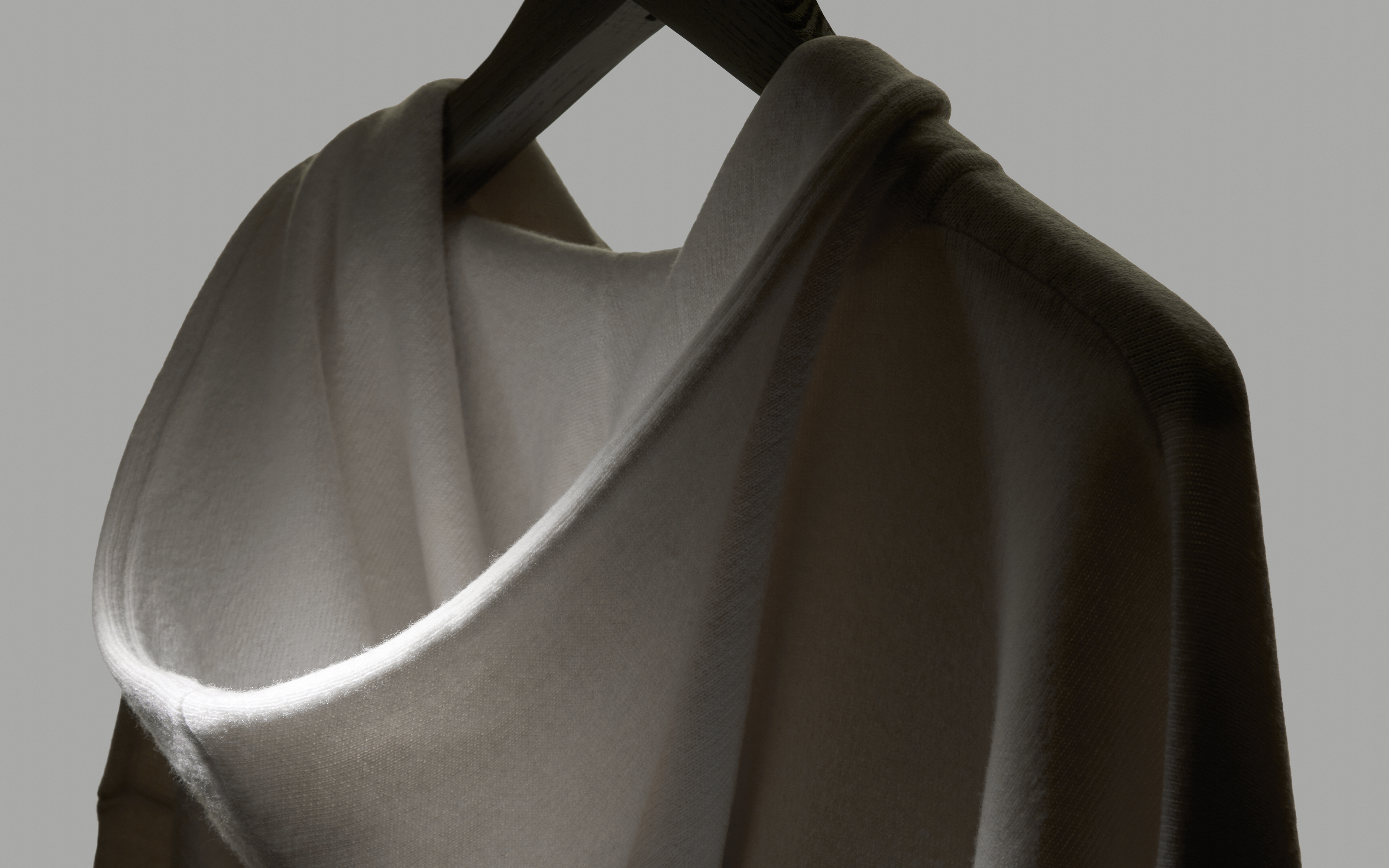 AMERY ZIP HOOD