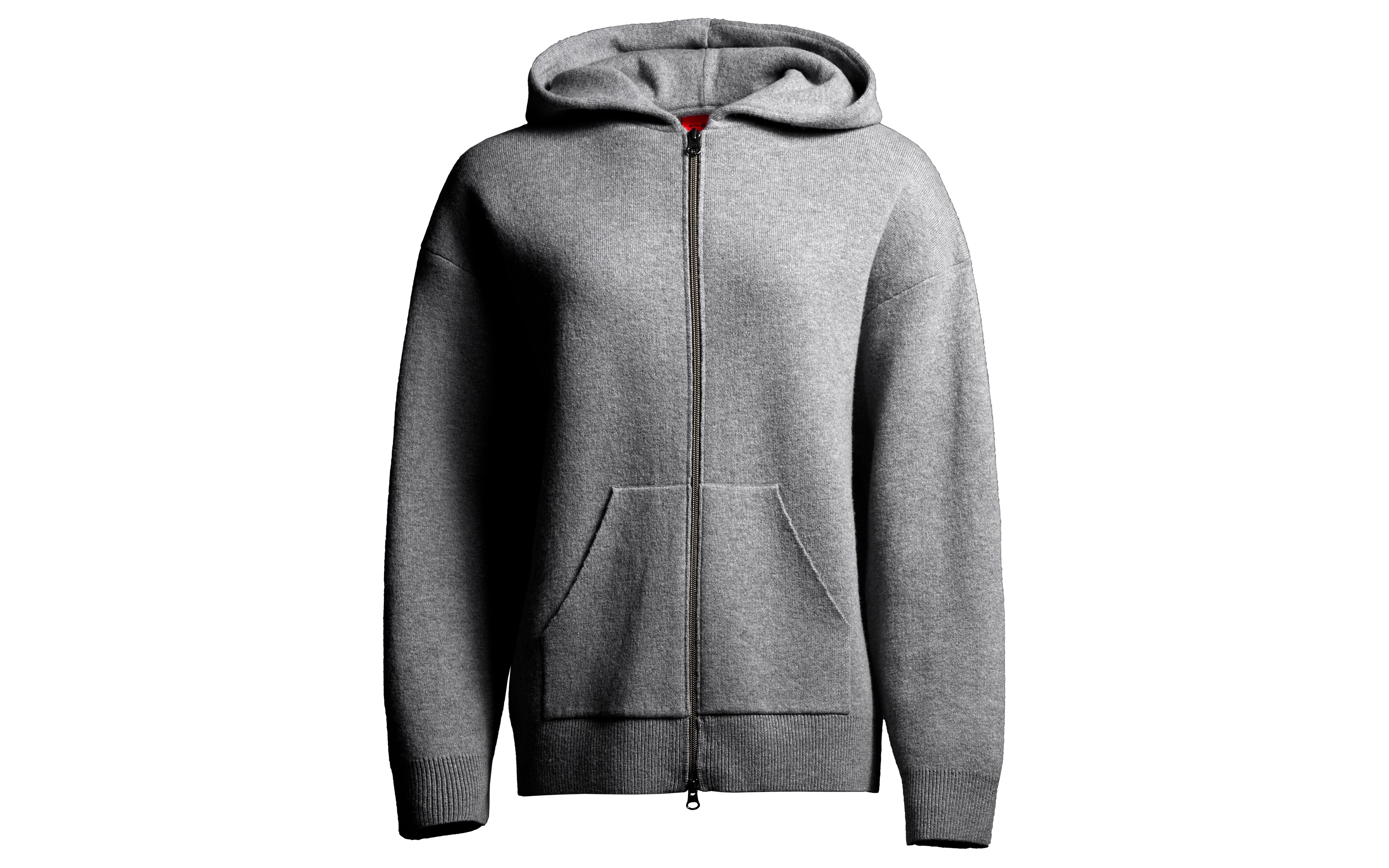 AMERY ZIP HOOD