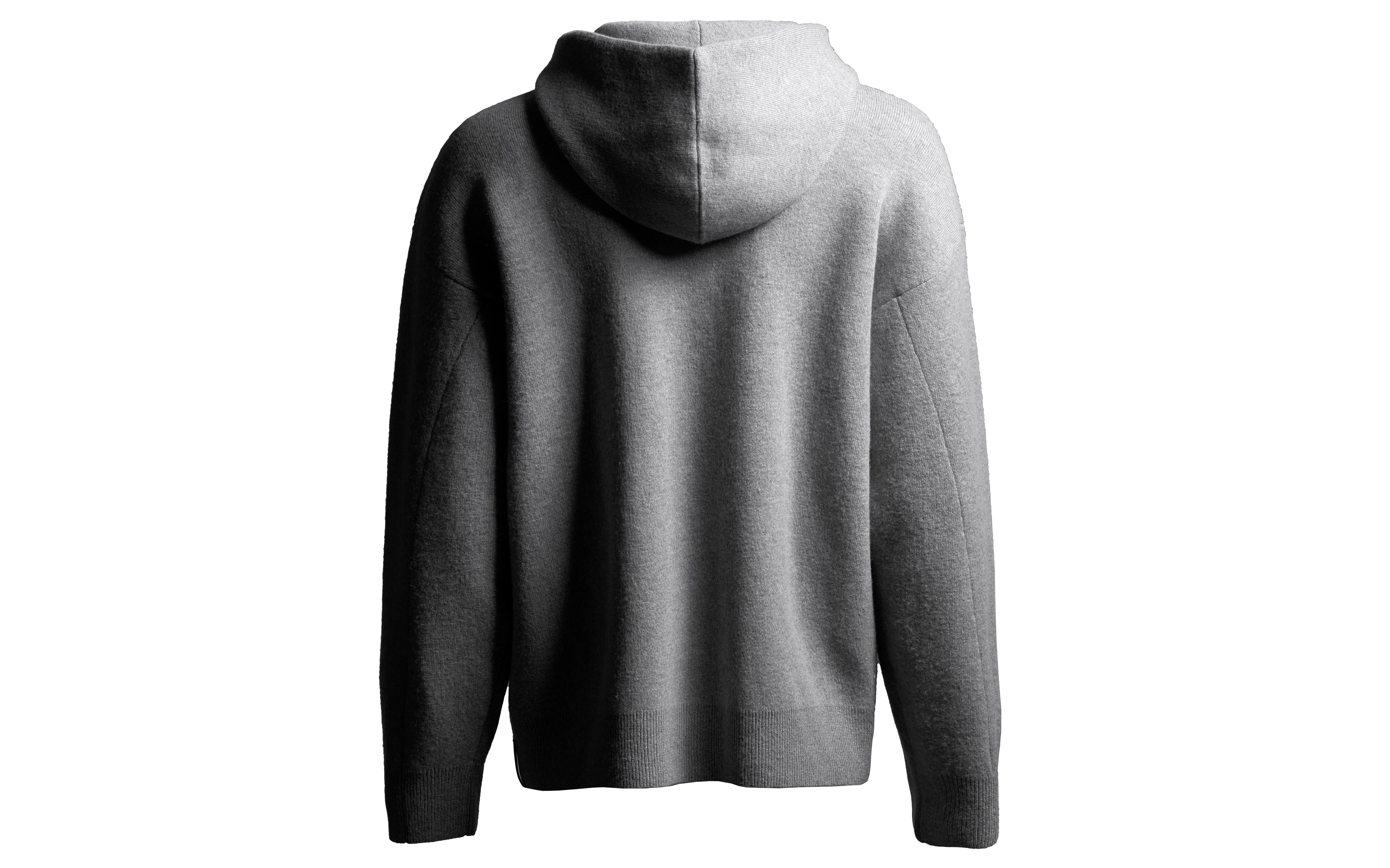 AMERY ZIP HOOD