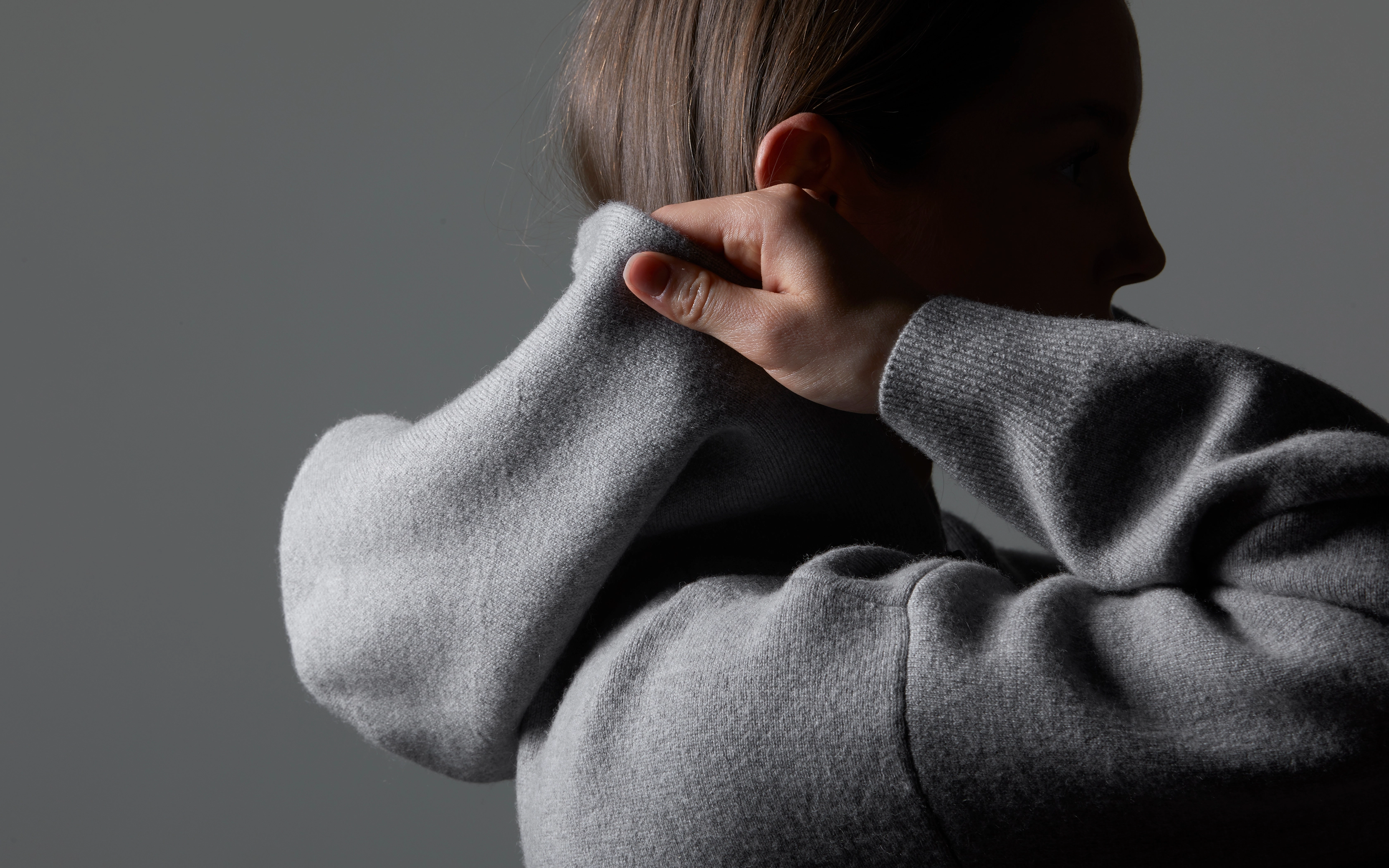 AMERY ZIP HOOD