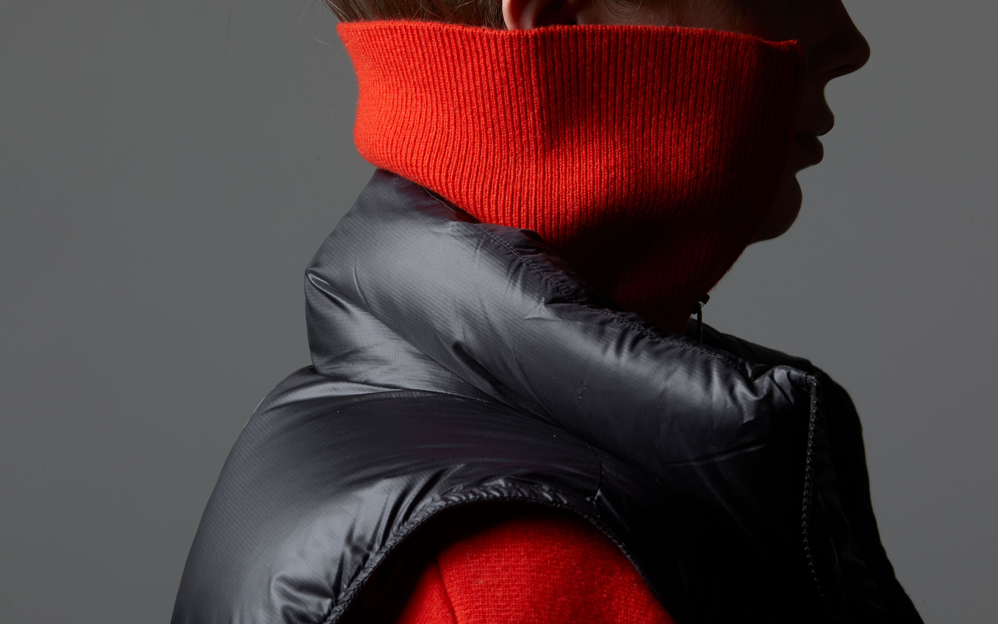 AMERY T-NECK