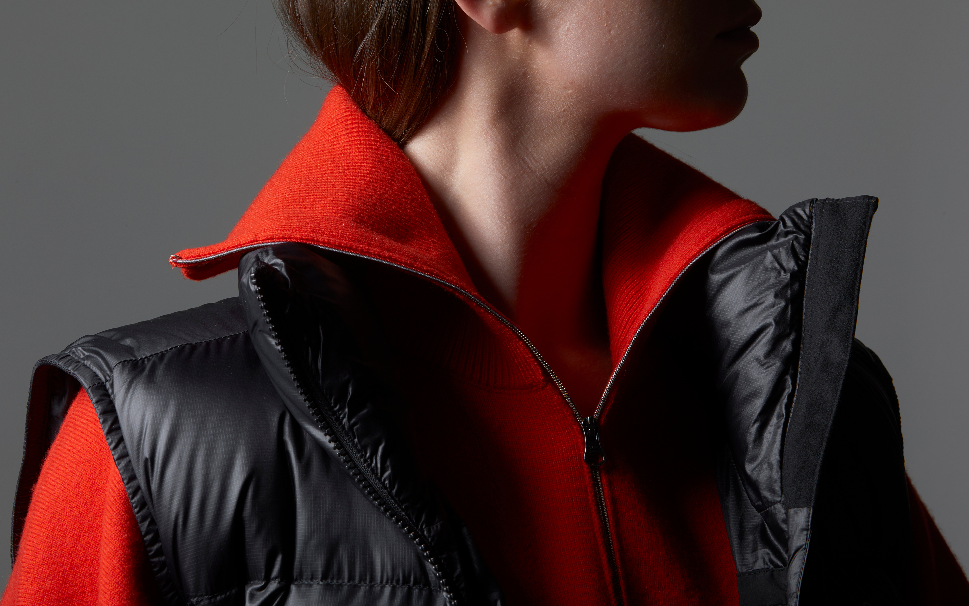 AMERY T-NECK