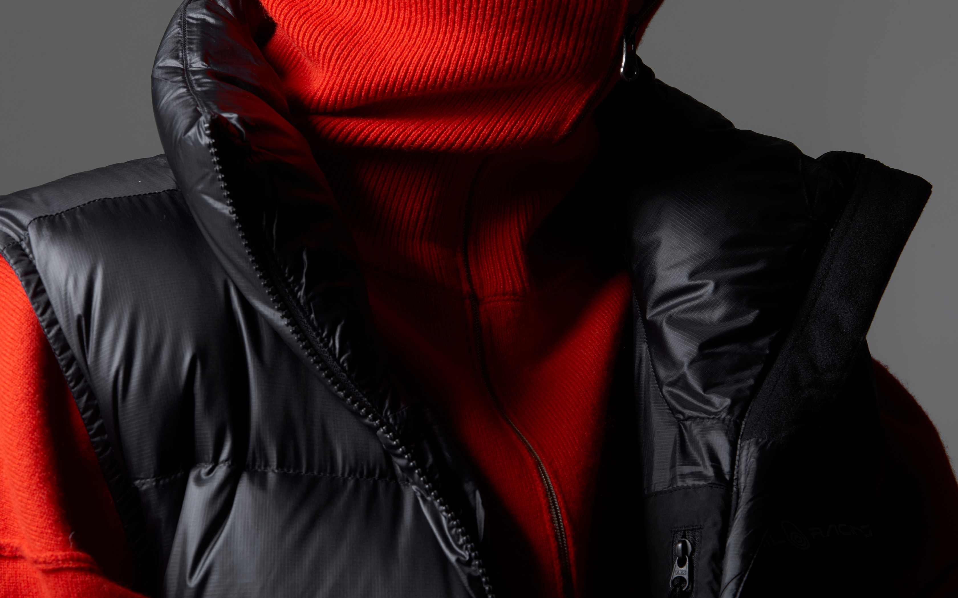 AMERY T-NECK