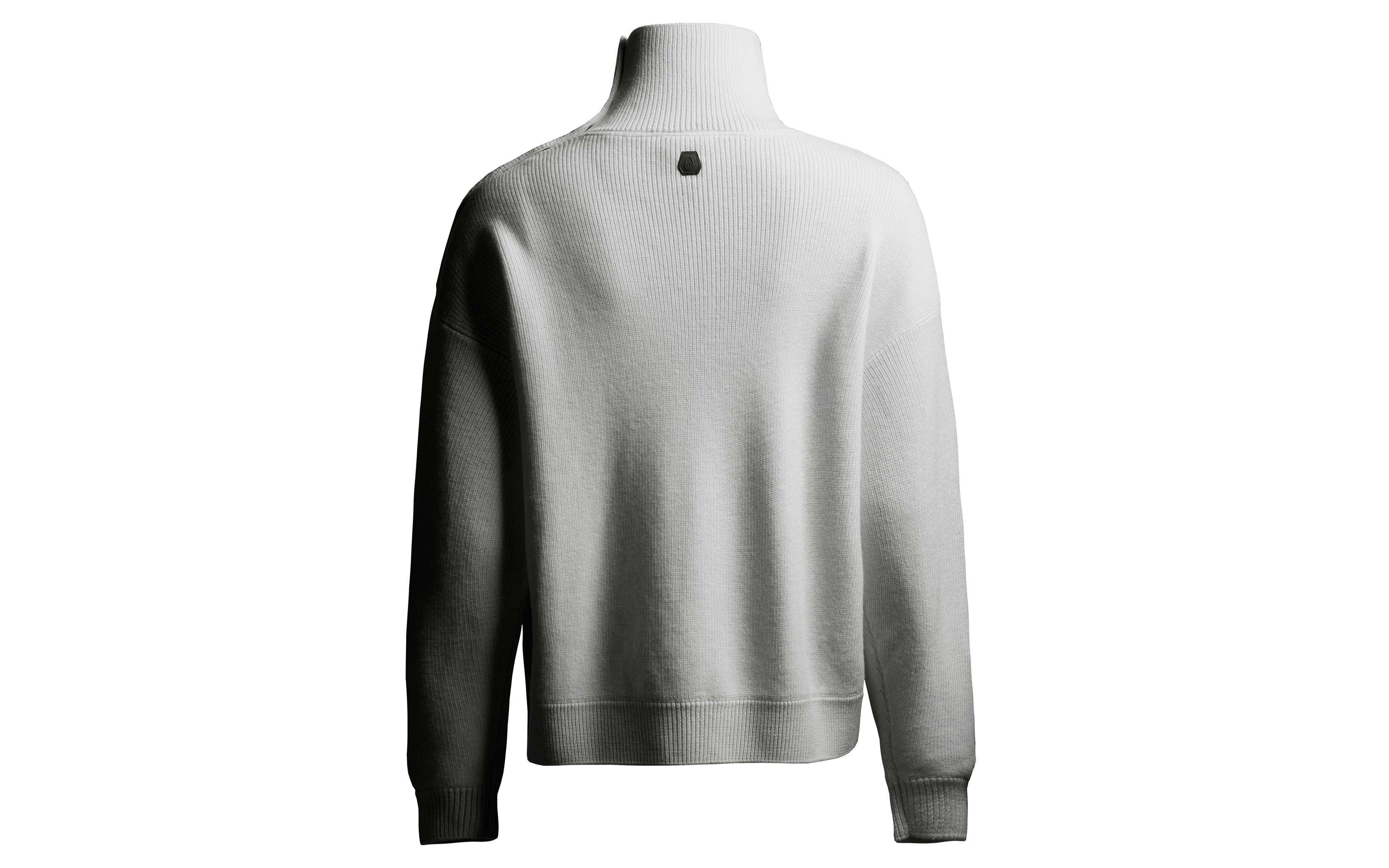 SEAFARER BUTTON NECK