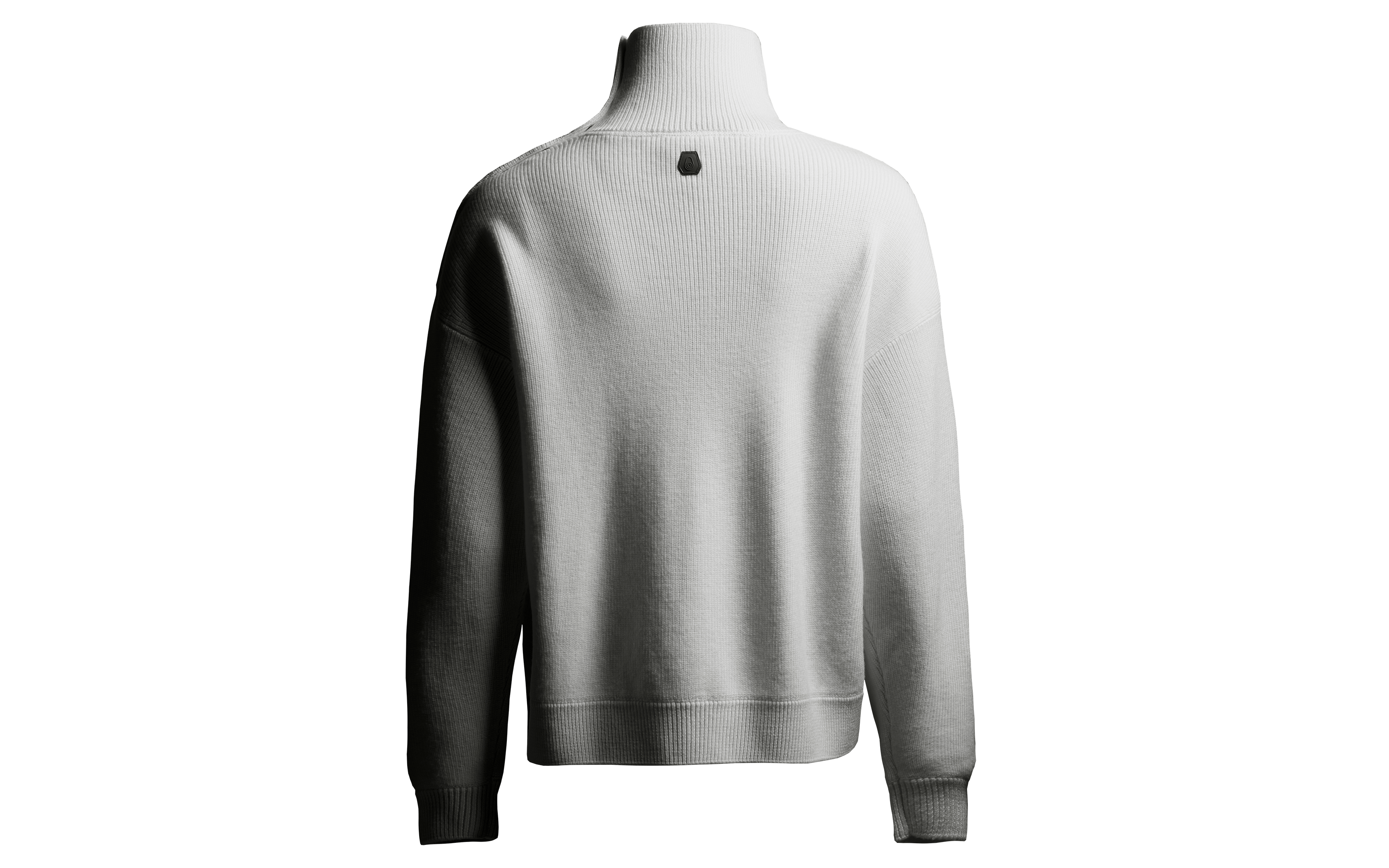 SEAFARER BUTTON NECK