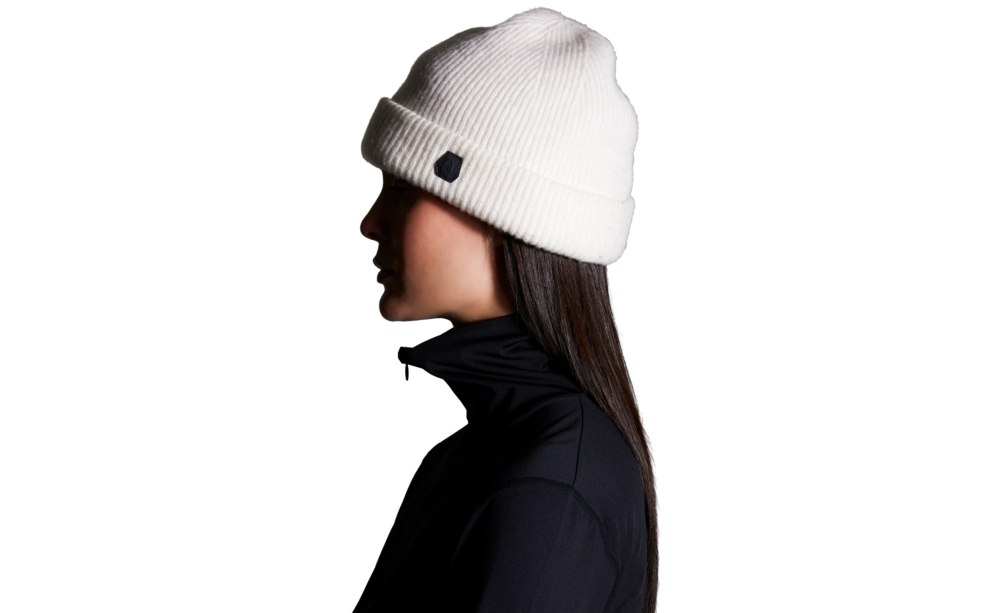 FROSTWAVE BEANIE