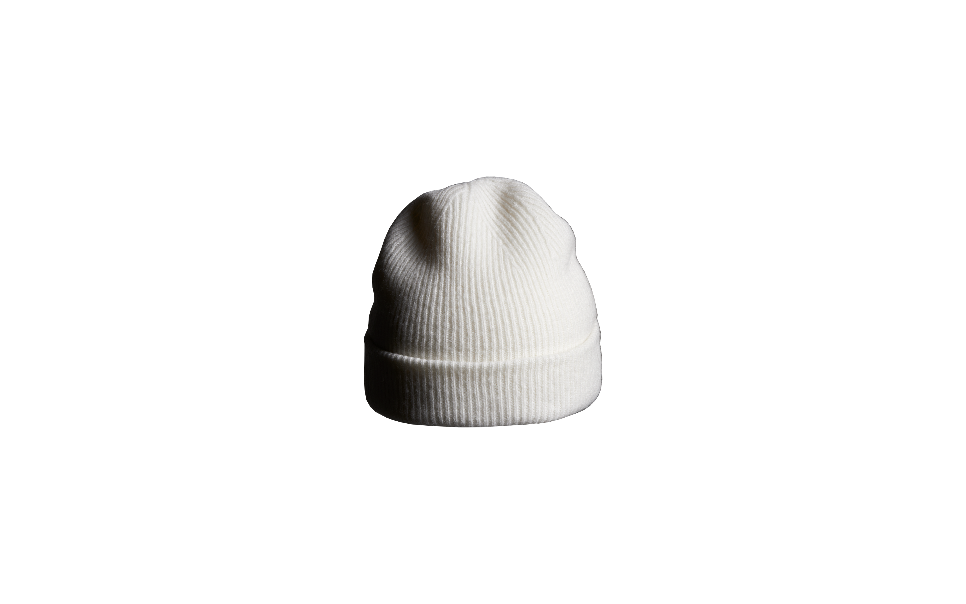 FROSTWAVE BEANIE
