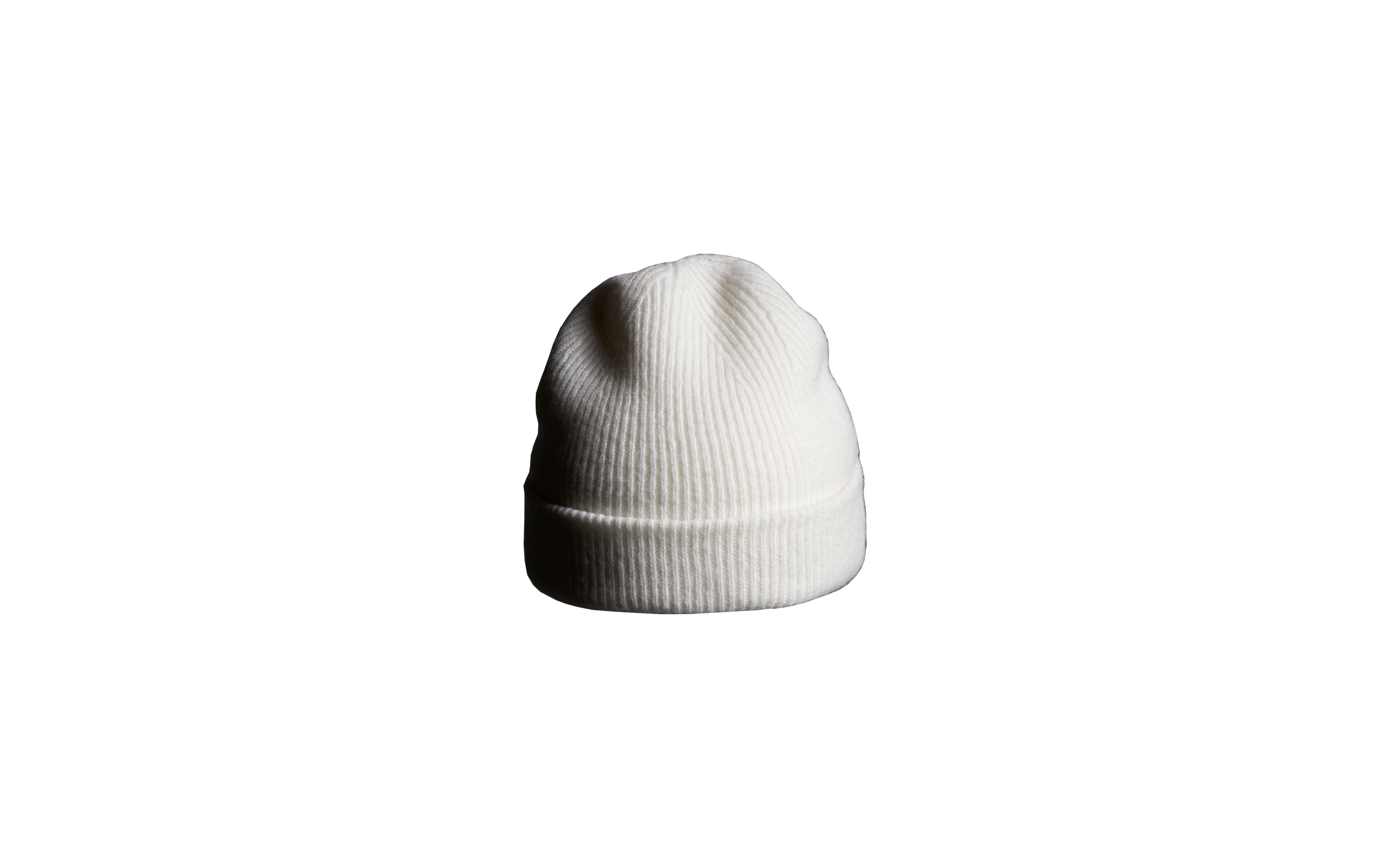 FROSTWAVE BEANIE