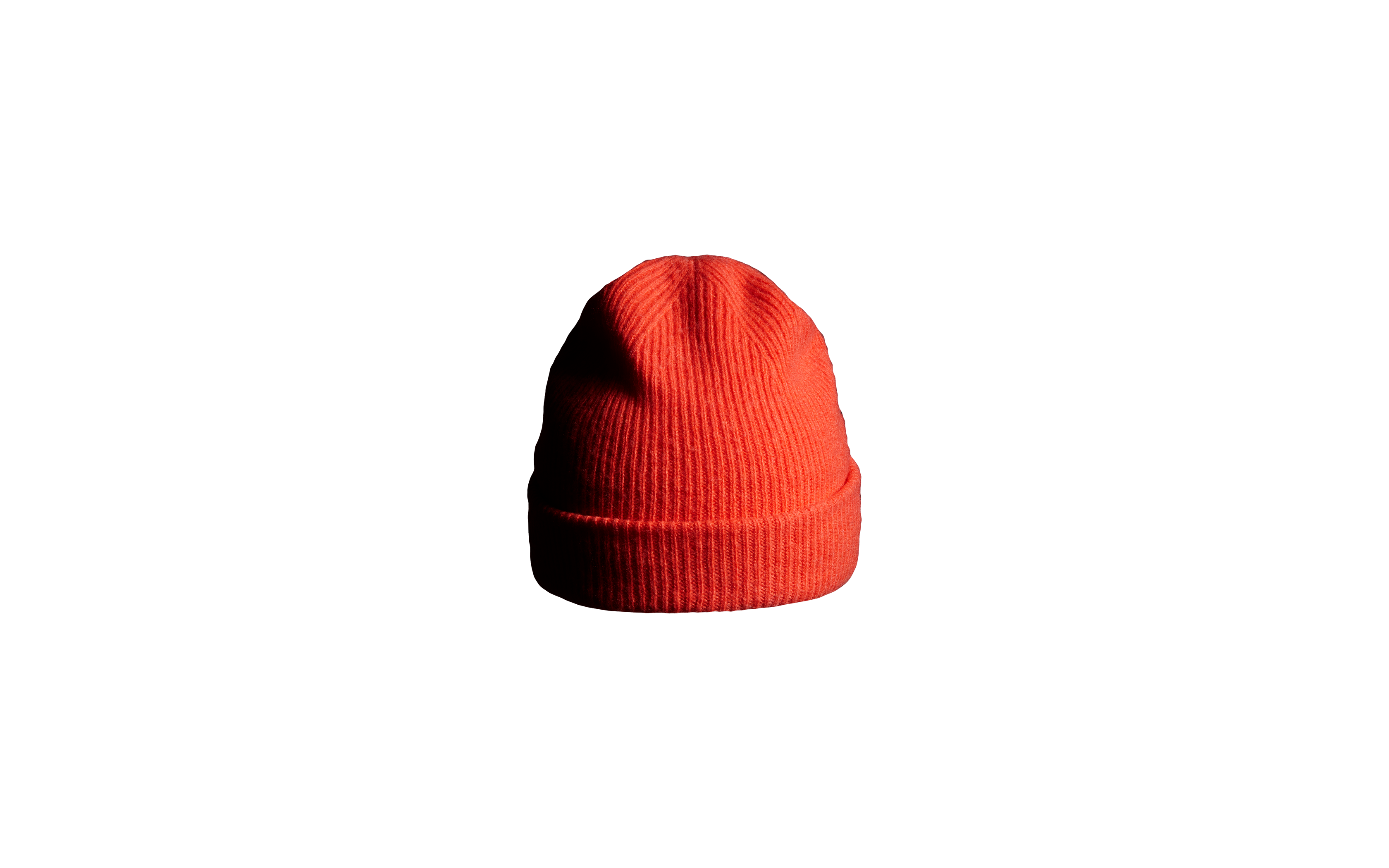 FROSTWAVE BEANIE