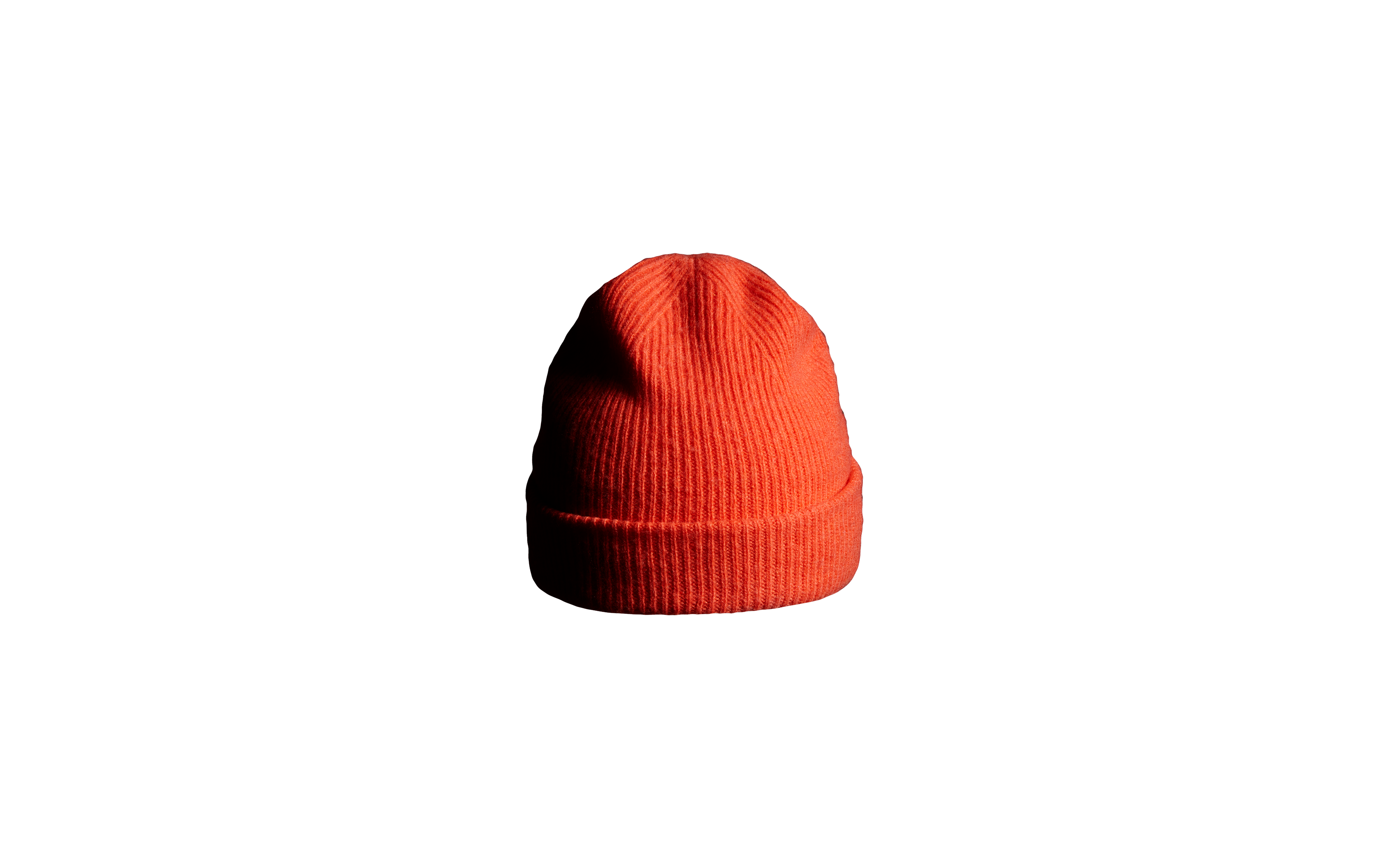 FROSTWAVE BEANIE
