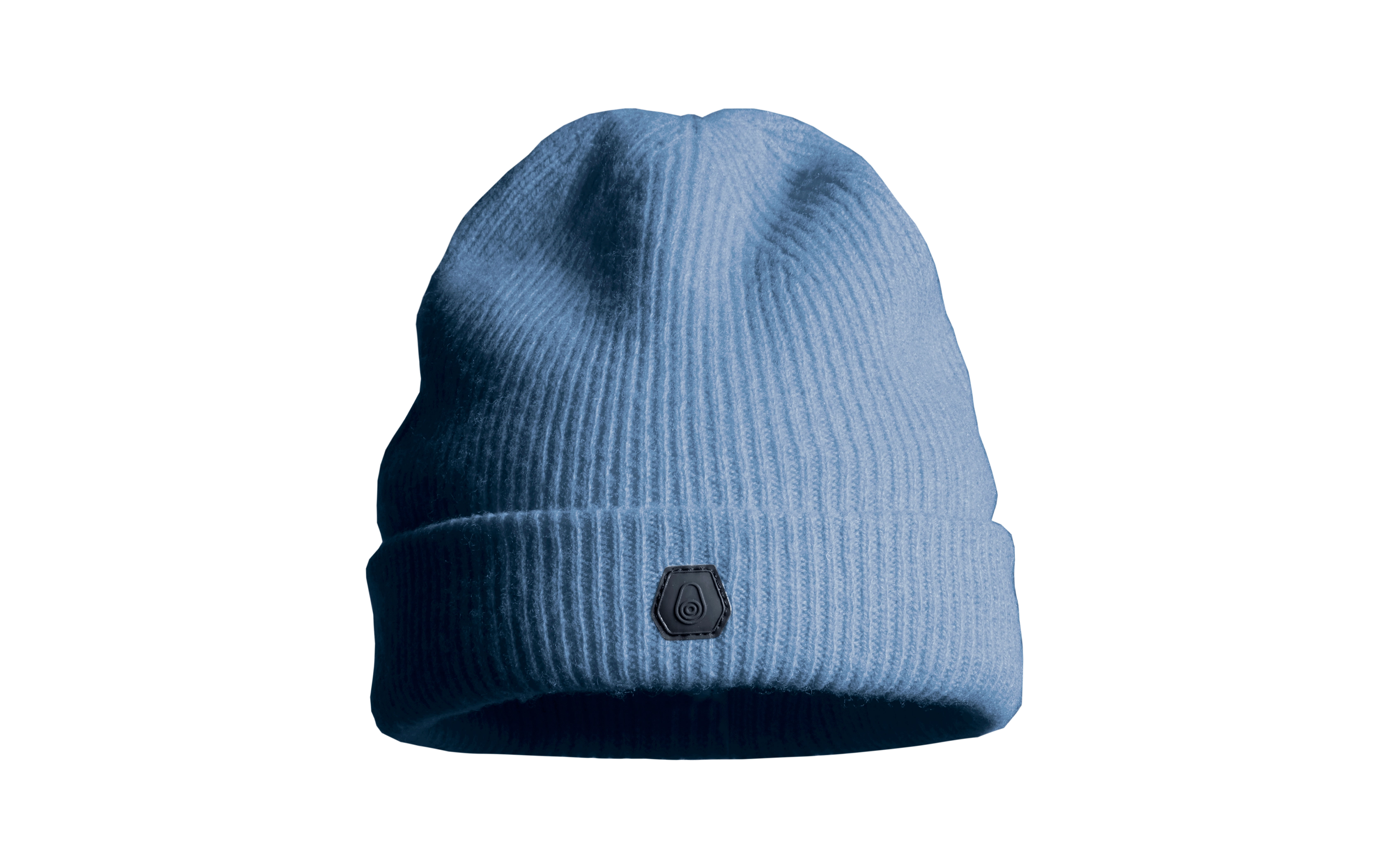 FROSTWAVE BEANIE