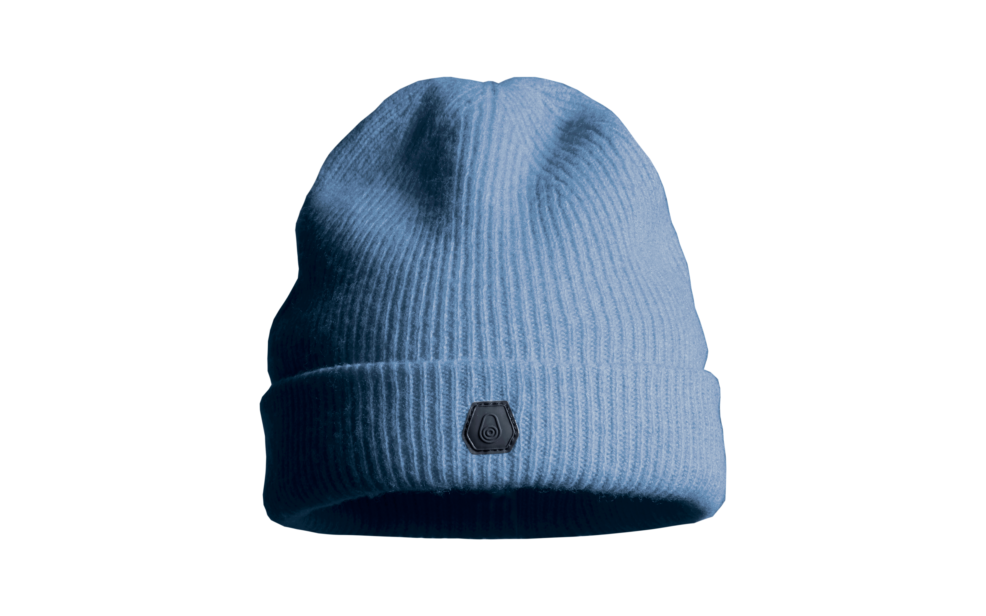 BLUE FOG