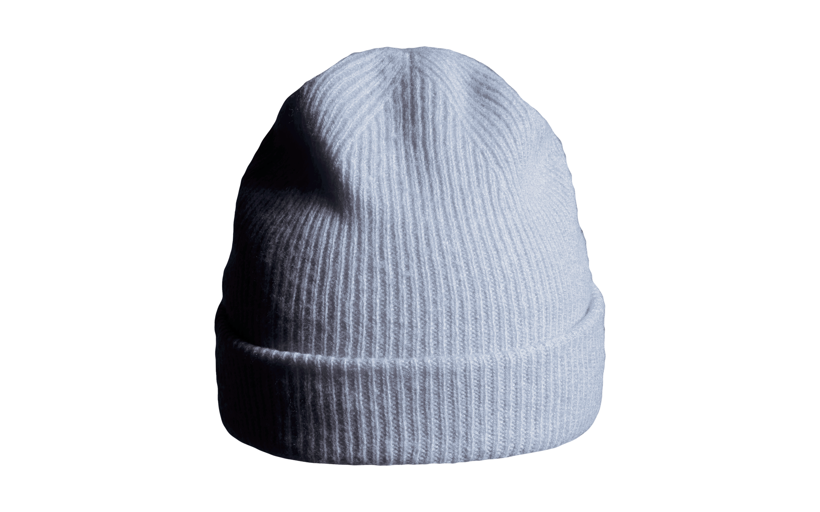 FROSTWAVE BEANIE