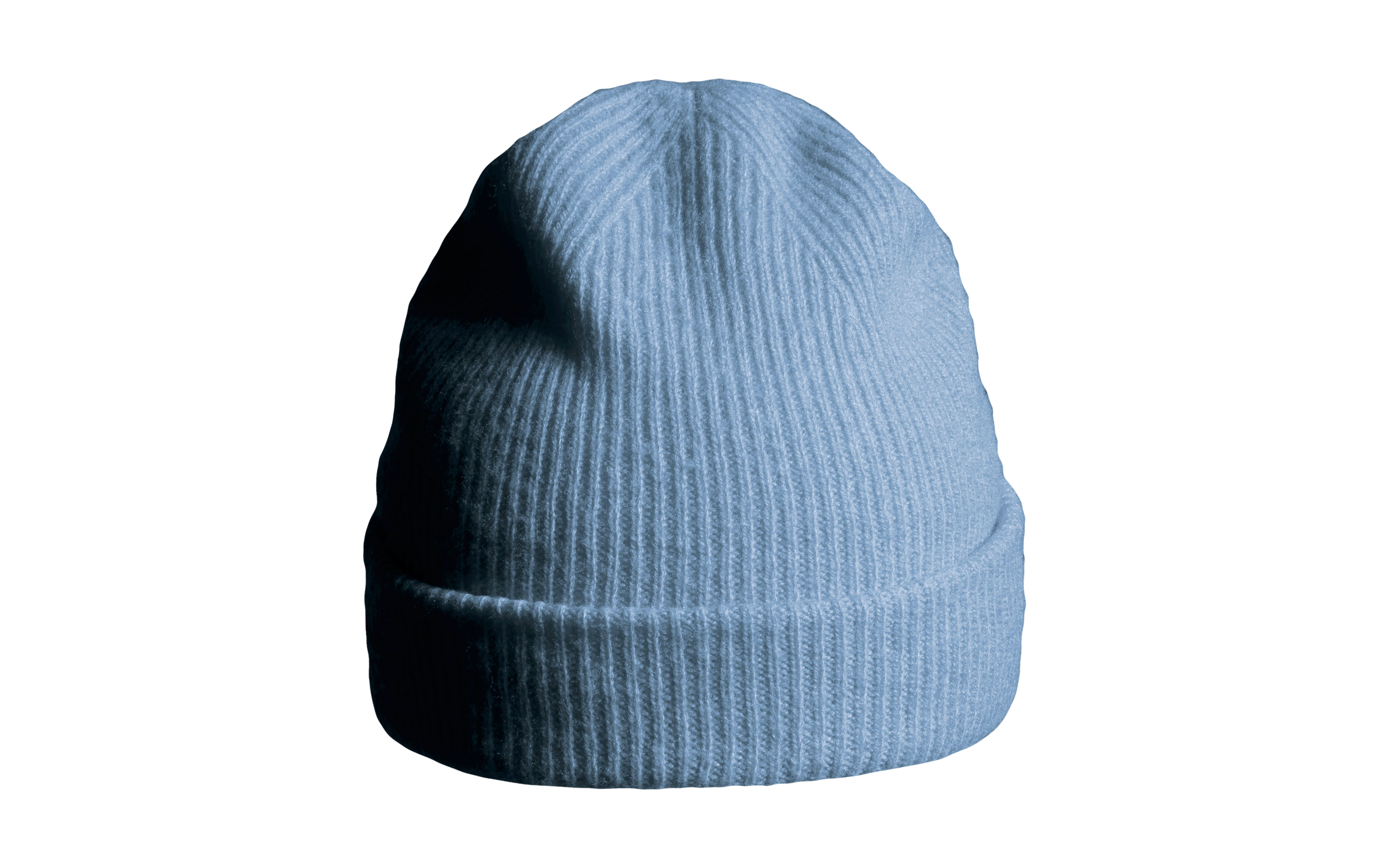 FROSTWAVE BEANIE