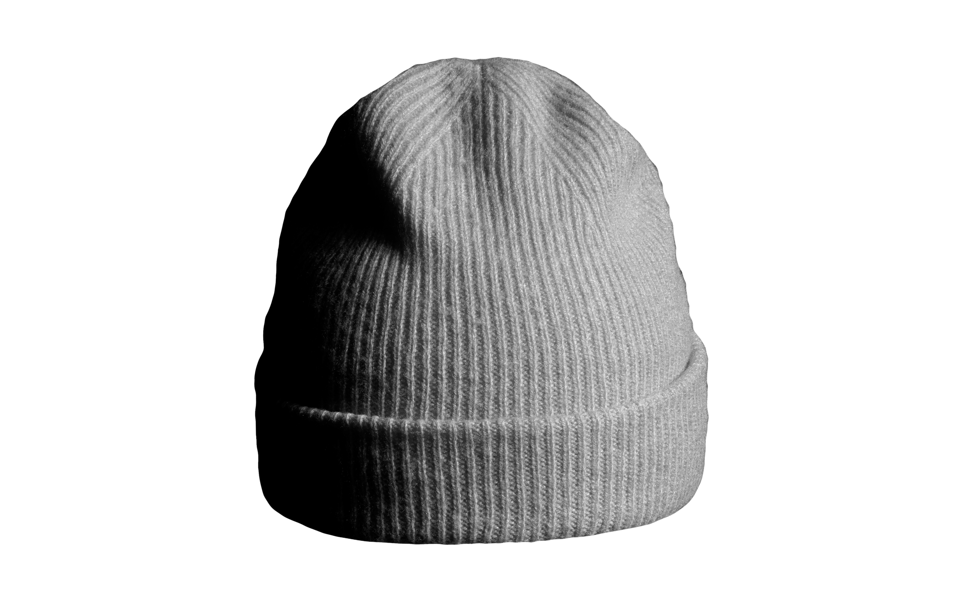FROSTWAVE BEANIE