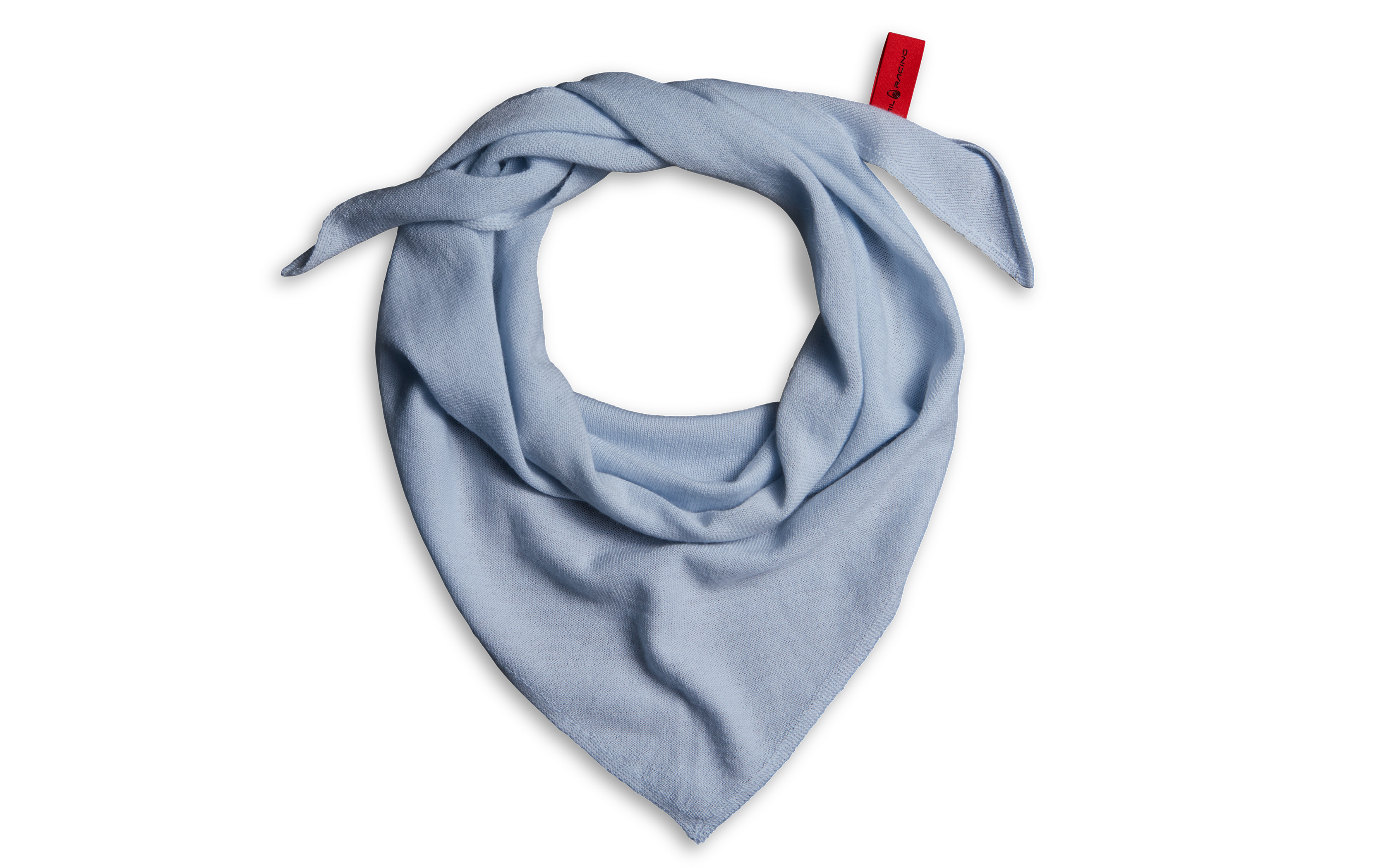 FROSTWAVE SCARF
