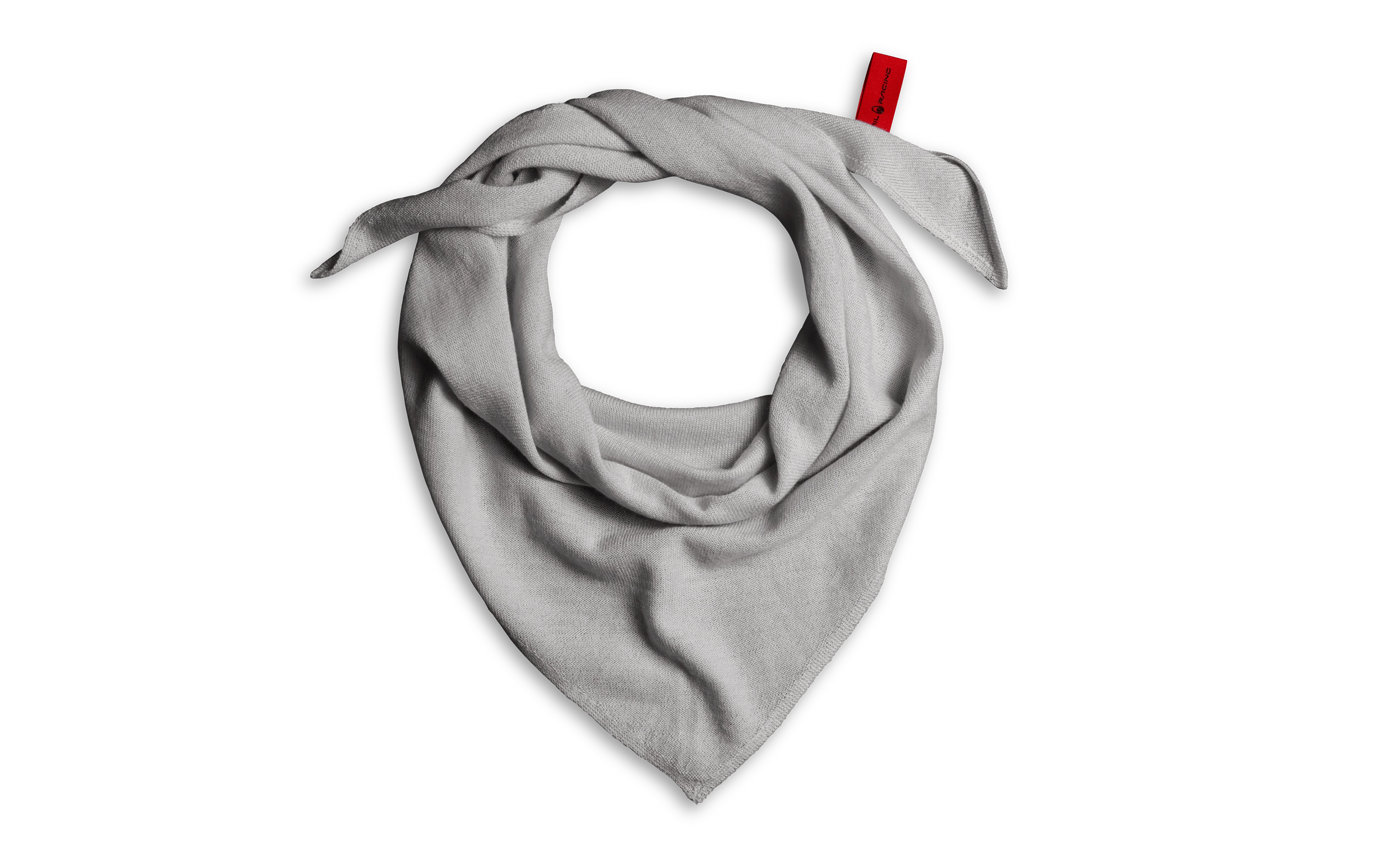 FROSTWAVE SCARF