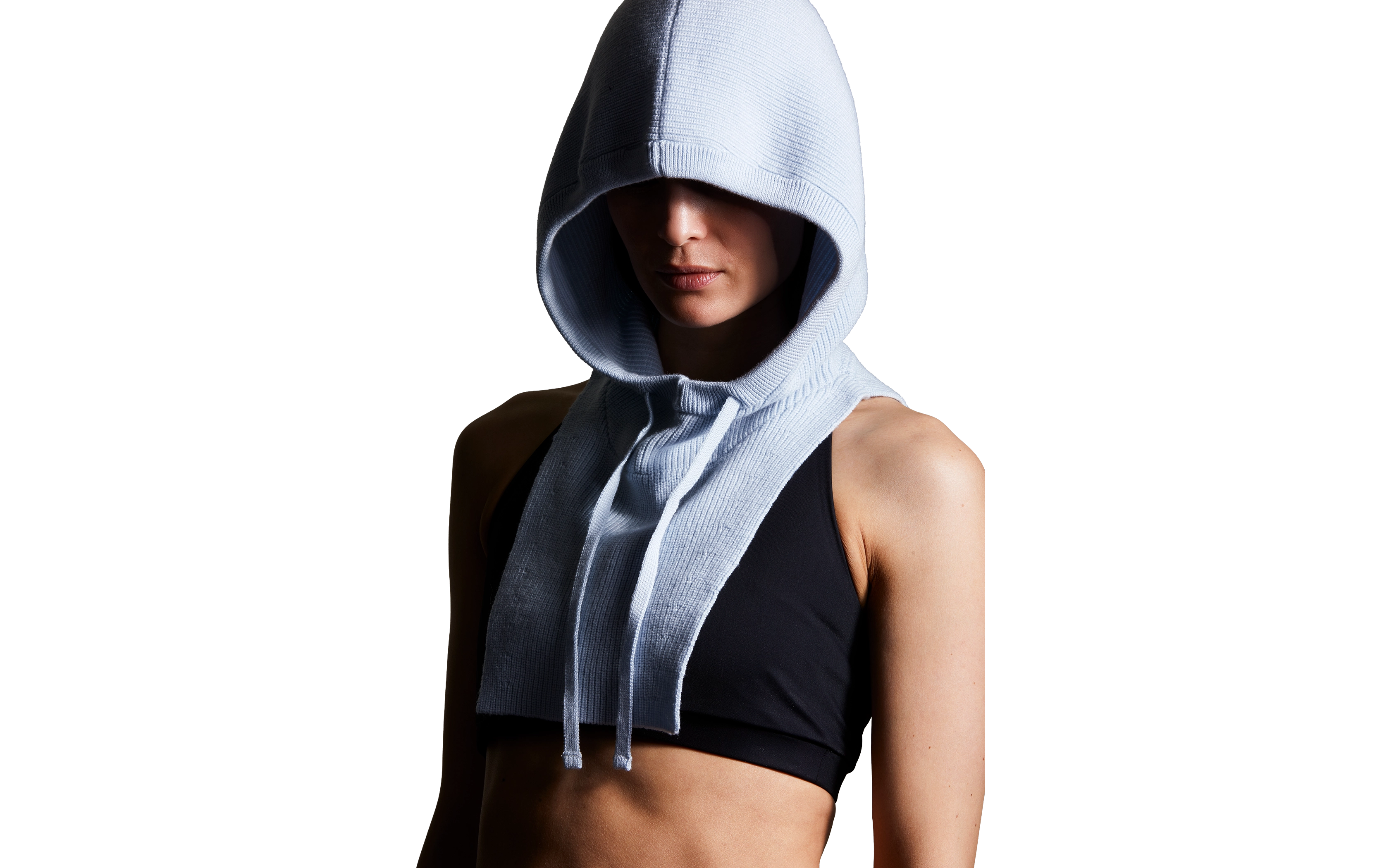 FROSTWAVE HOODIE